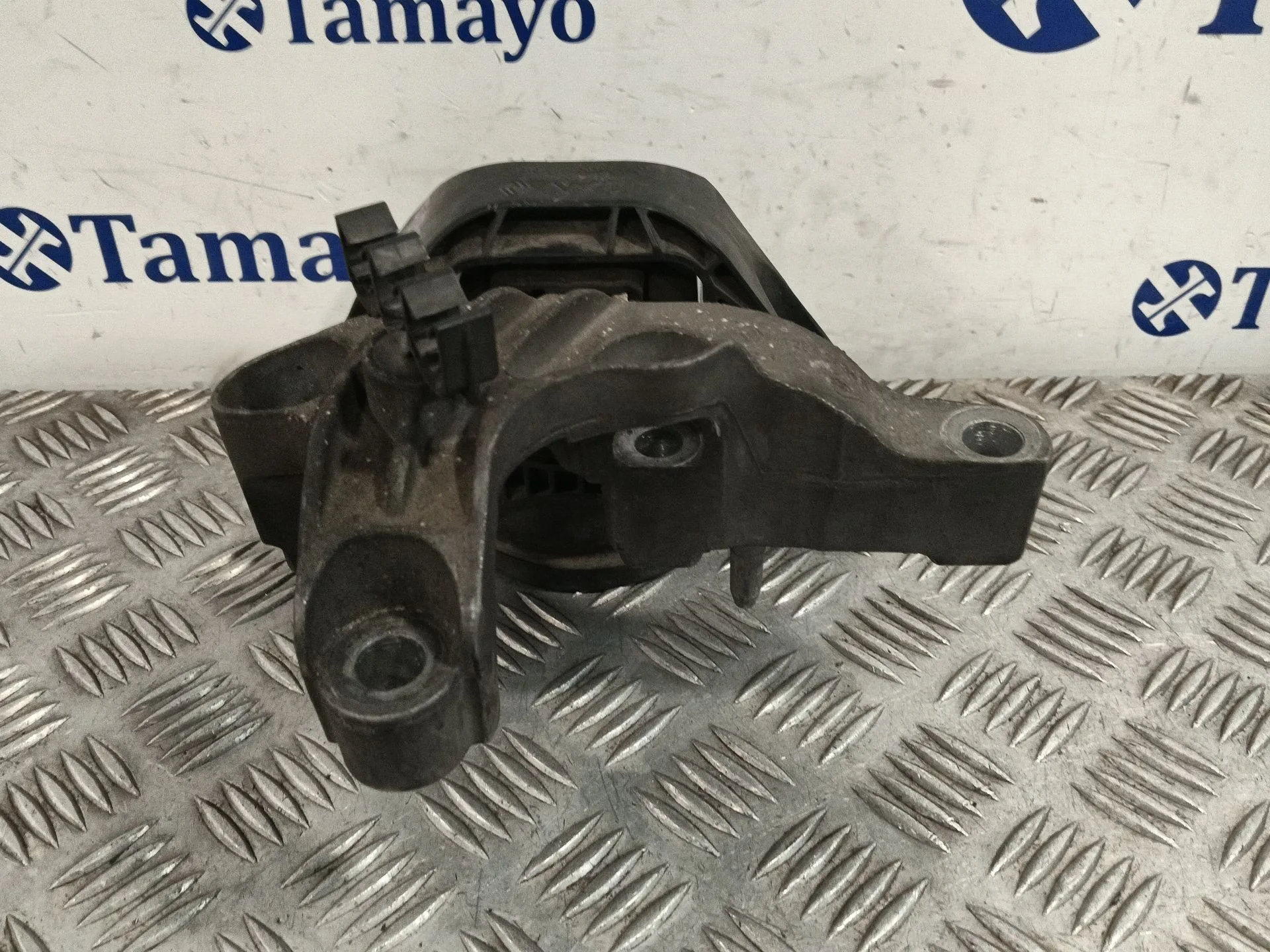 Soporte Motor Derecho para Renault Clio Iv (Bh_)