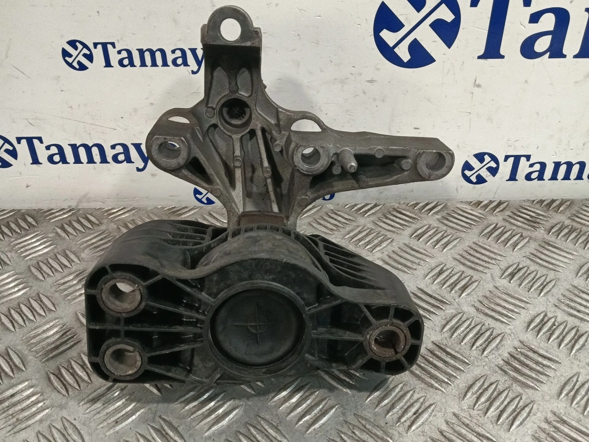 Soporte Motor Derecho para Renault Clio Iv (Bh_)