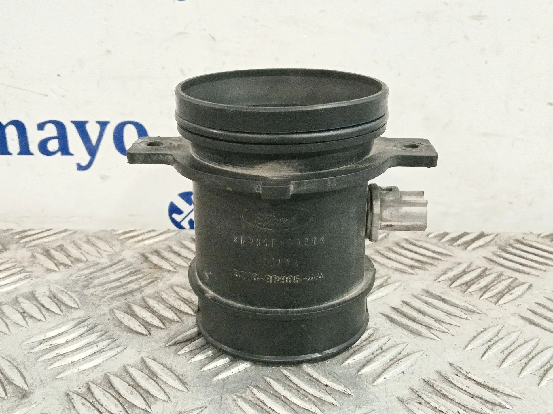 Caudalimetro para Ford Transit Connect (P65_, P70_, P80_)