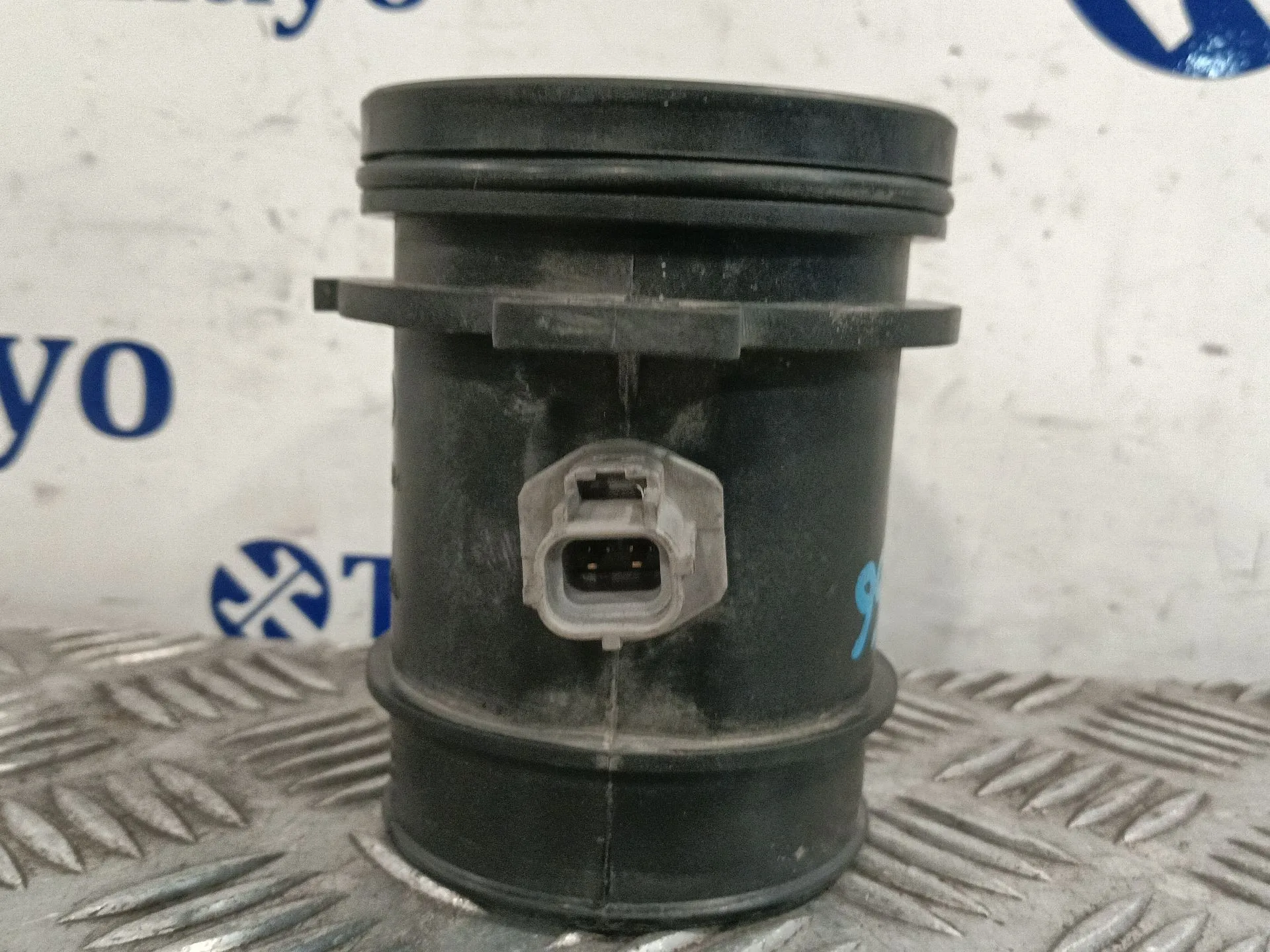 Caudalimetro para Ford Transit Connect (P65_, P70_, P80_)