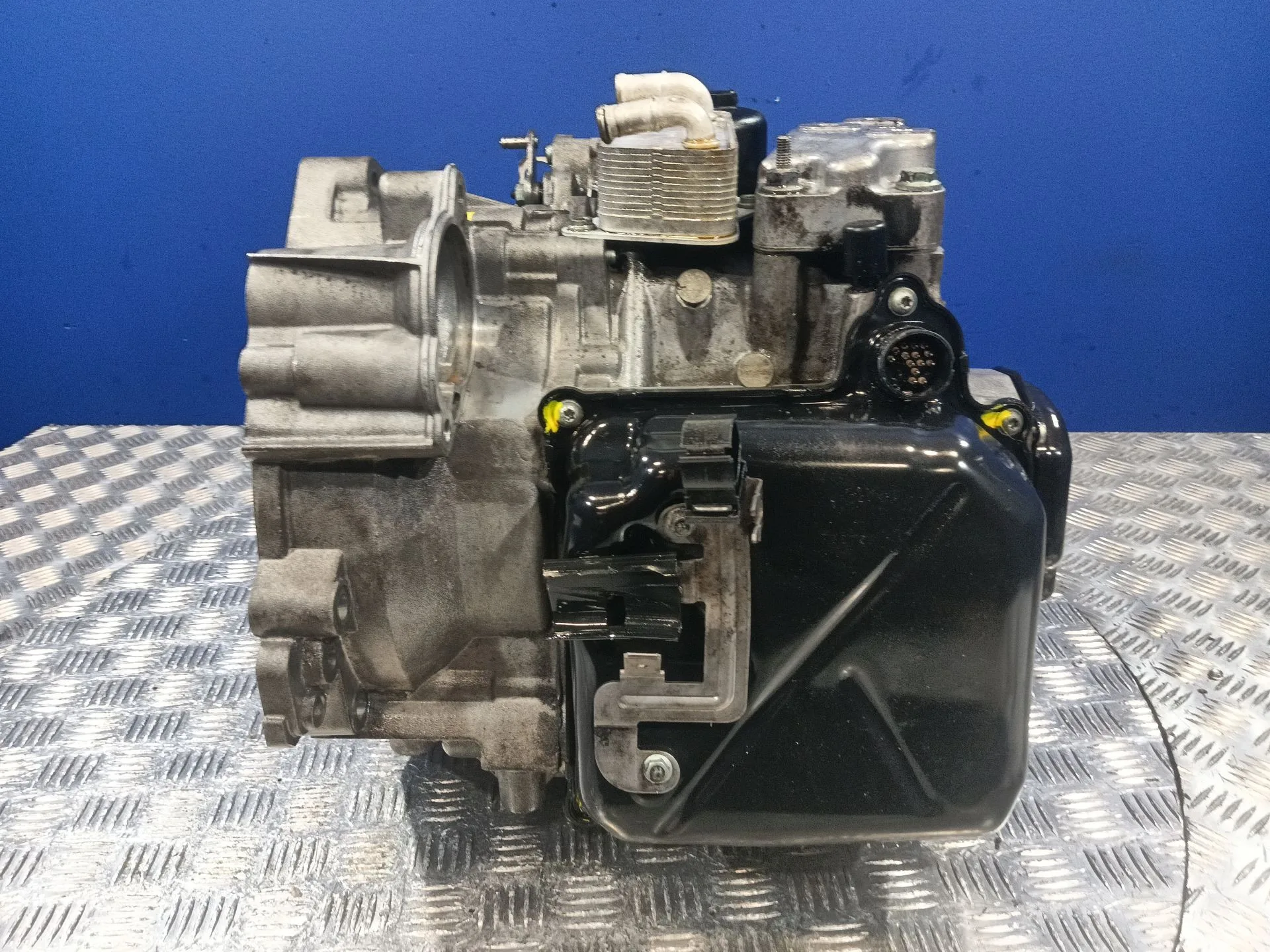 Caja Cambios para Volkswagen Golf V (1K1)