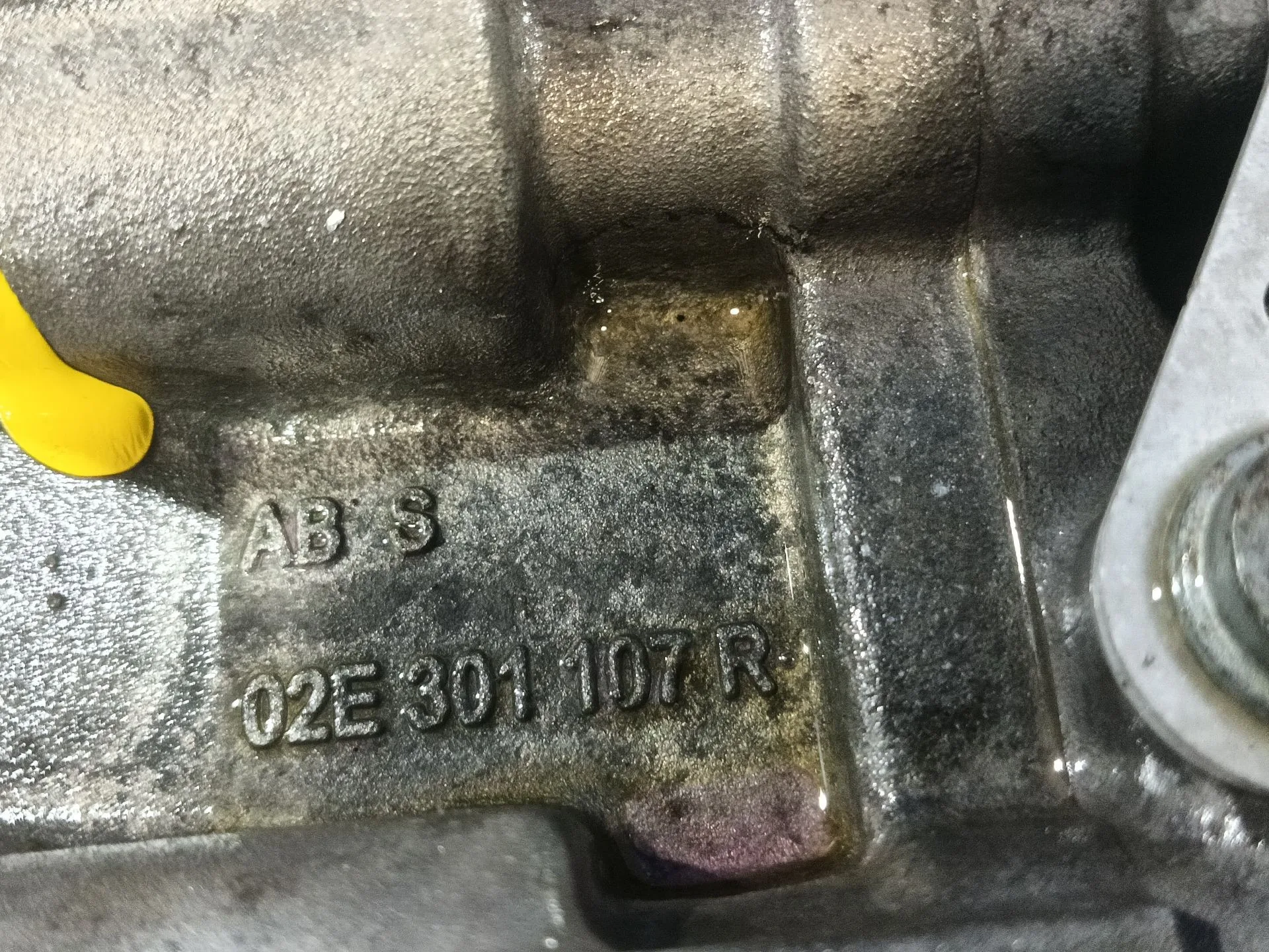 Caja Cambios para Volkswagen Golf V (1K1)