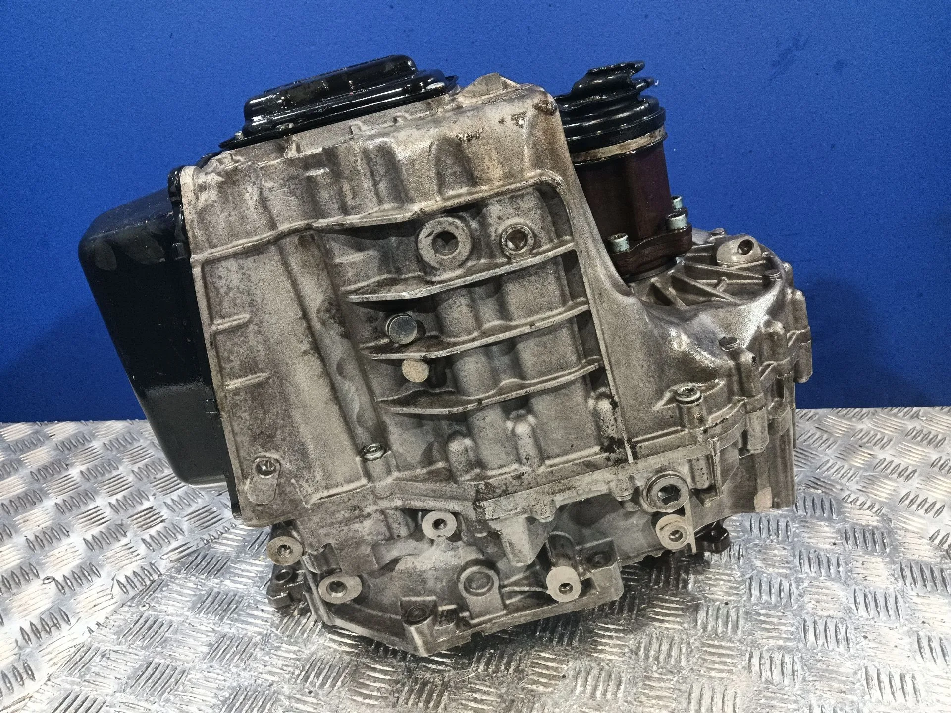 Caja Cambios para Volkswagen Golf V (1K1)