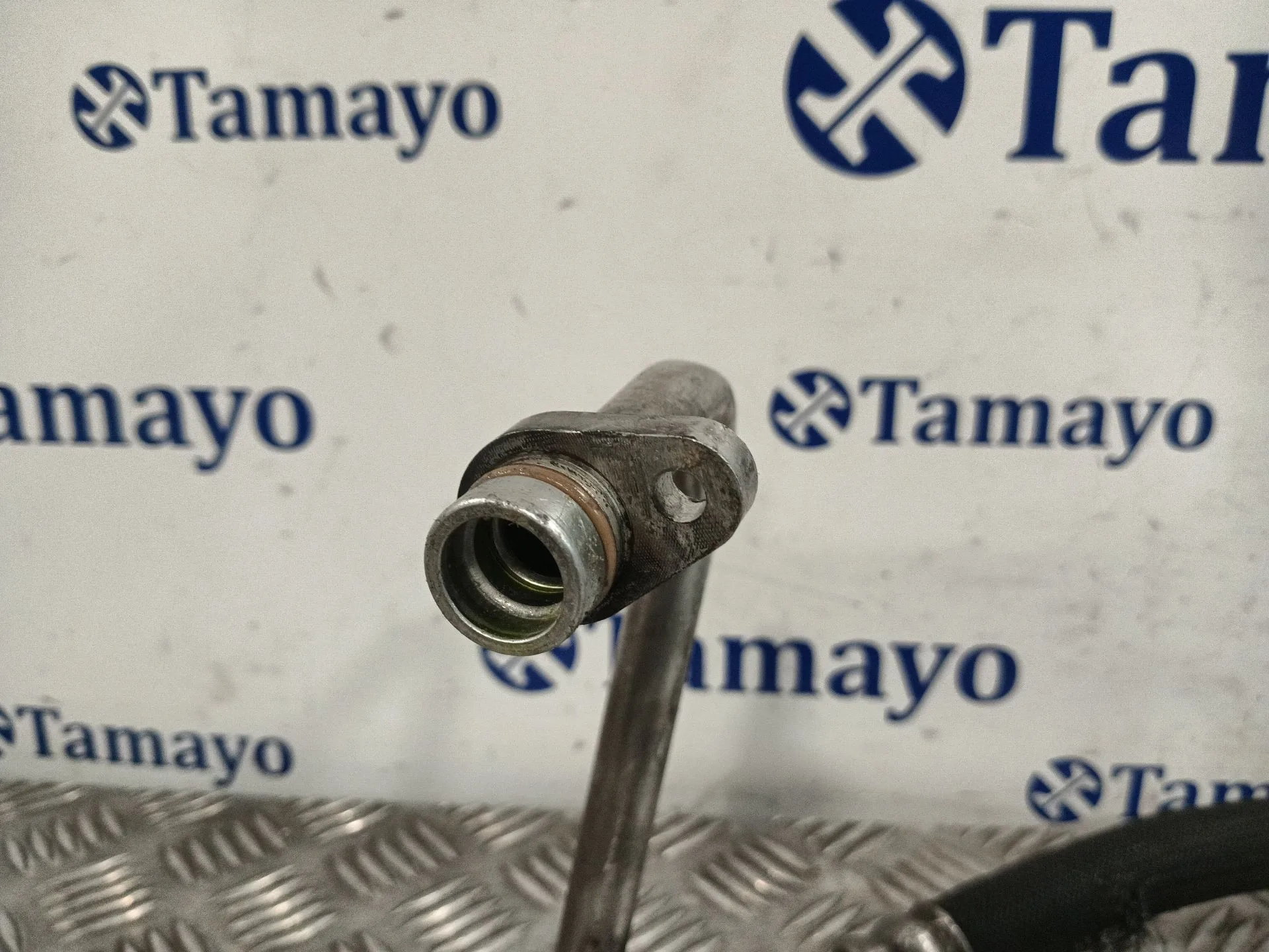 Tubos Aire Acondicionado para Renault Clio Iv (Bh_)