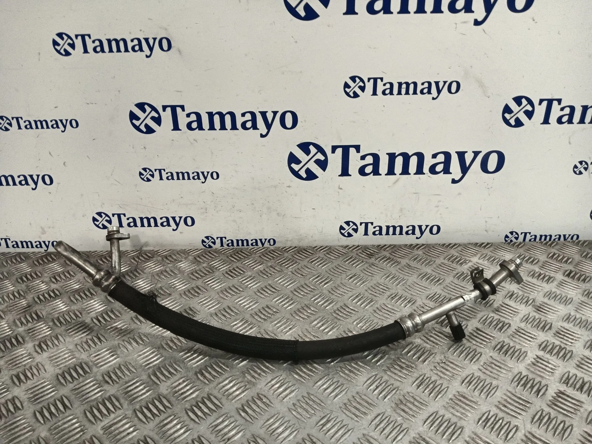 Tubos Aire Acondicionado para Renault Clio Iv (Bh_)