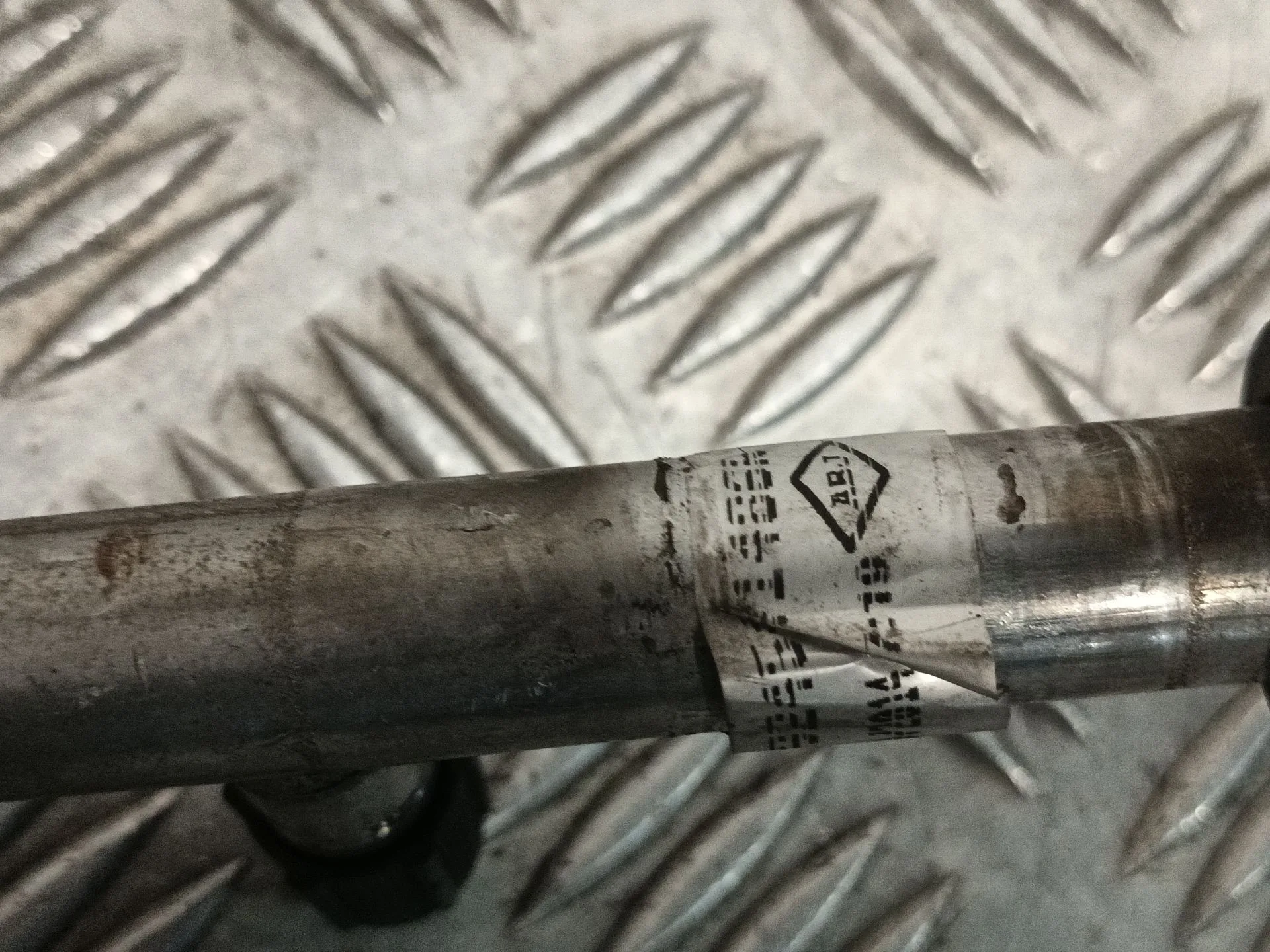 Tubos Aire Acondicionado para Renault Clio Iv (Bh_)