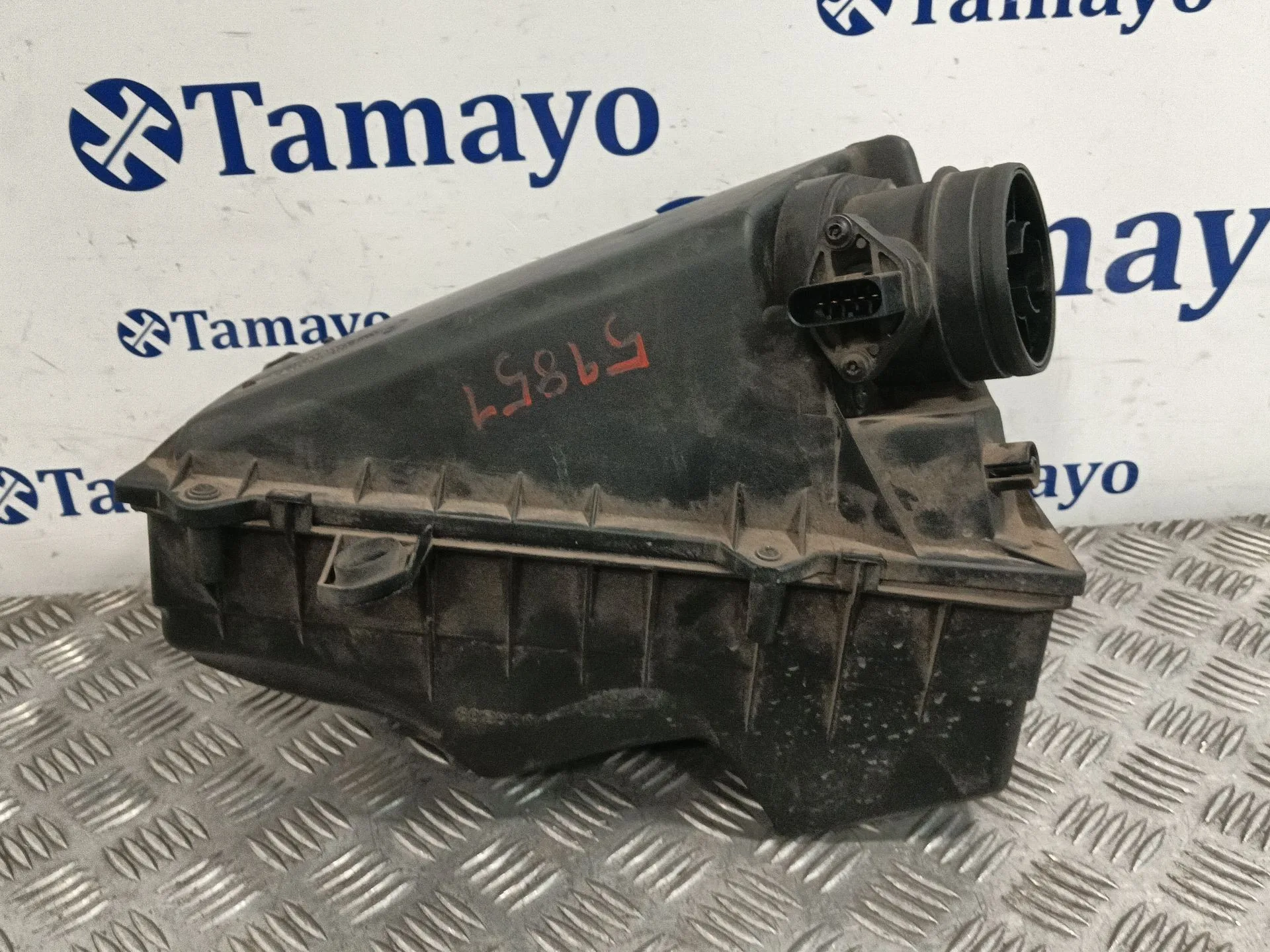 Soporte Filtro Aire para Volkswagen Golf Iv (1J1)
