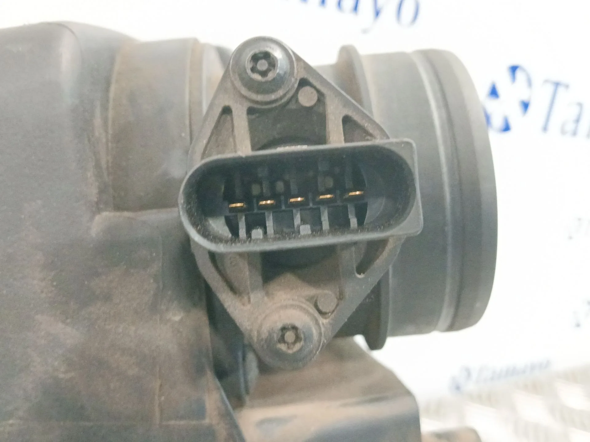 Soporte Filtro Aire para Volkswagen Golf Iv (1J1)