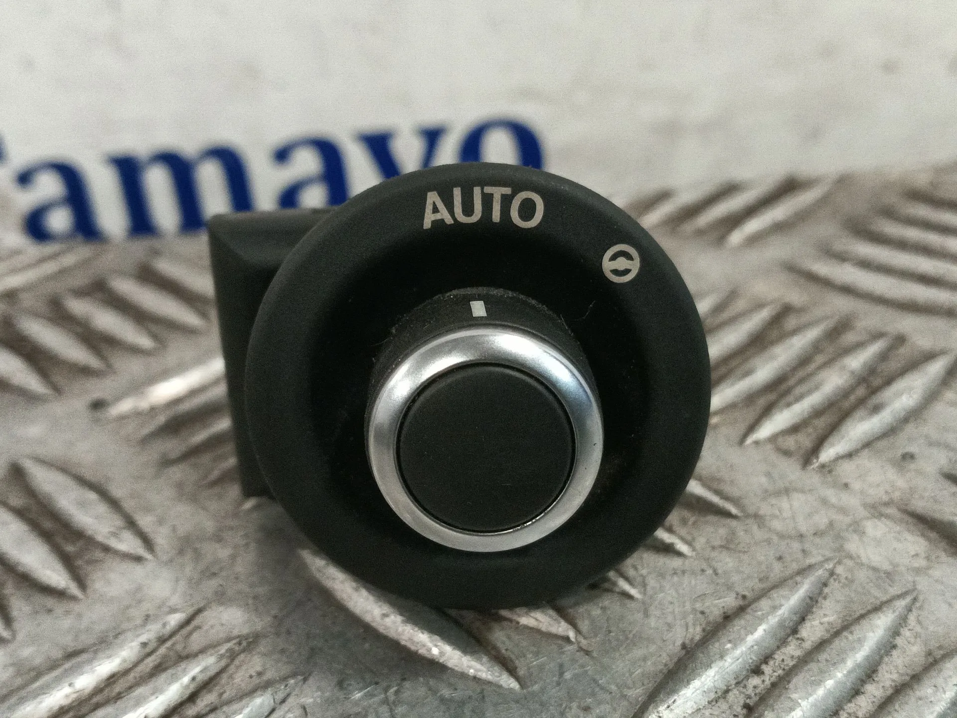 Mando para Jaguar Xe (X760)