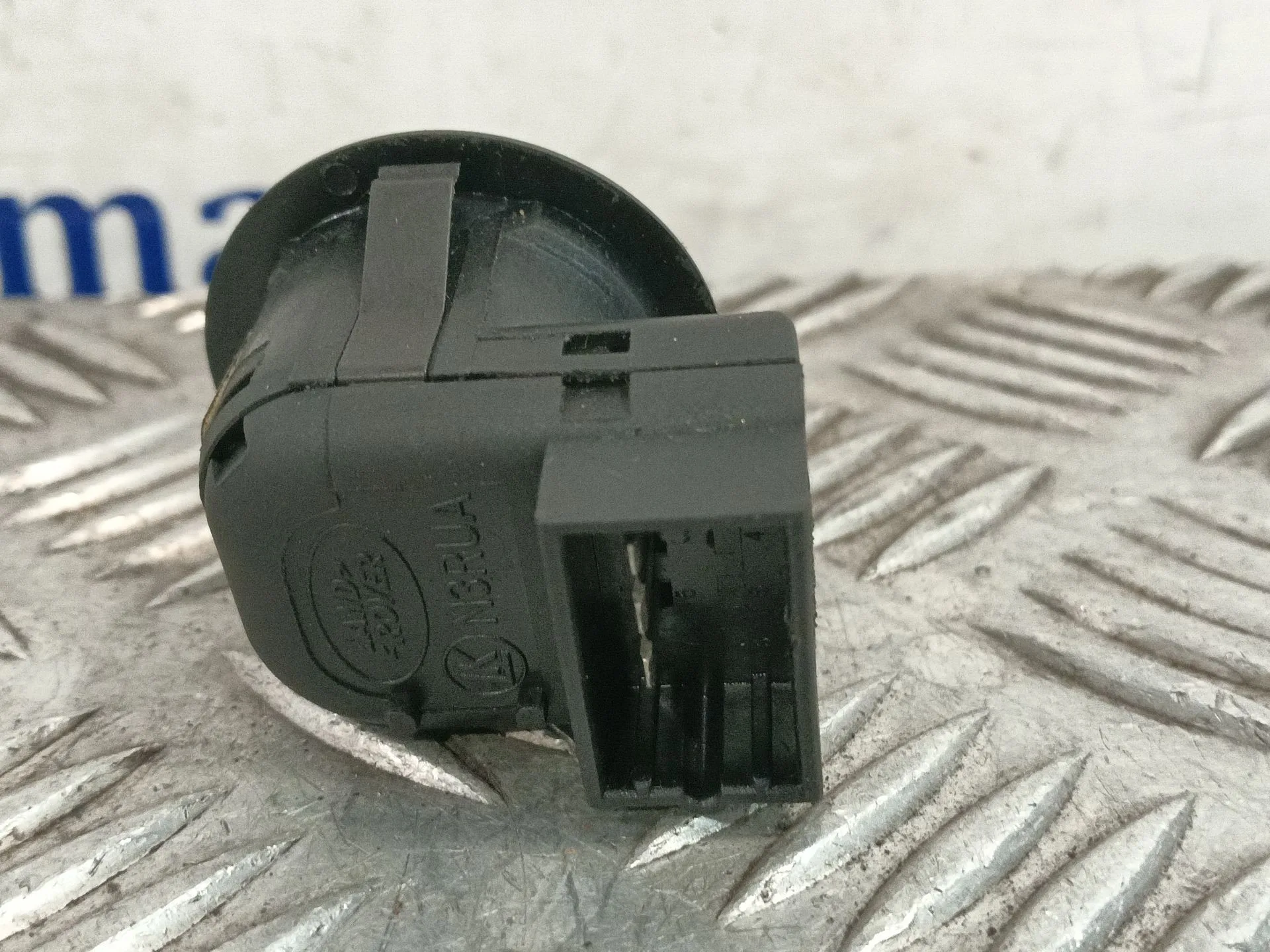 Mando para Jaguar Xe (X760)