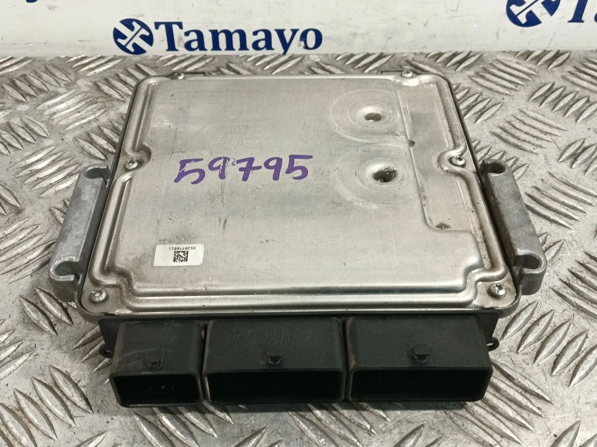 Centralita Motor Uce para Renault Clio Iv (Bh_)
