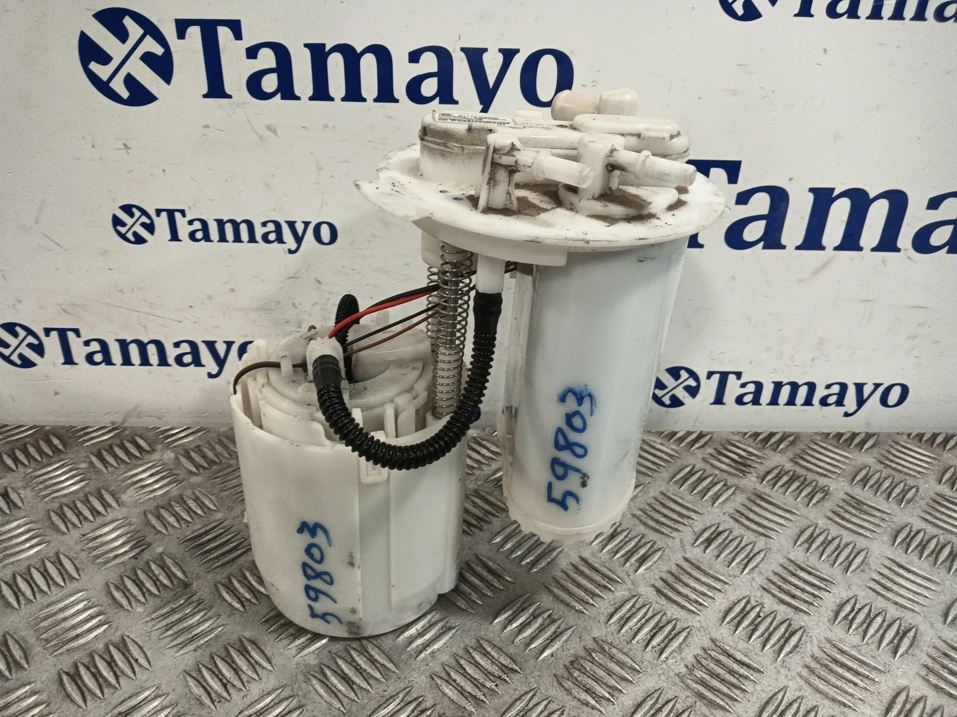 Aforador para Hyundai I20 Ii (Gb, Ib)
