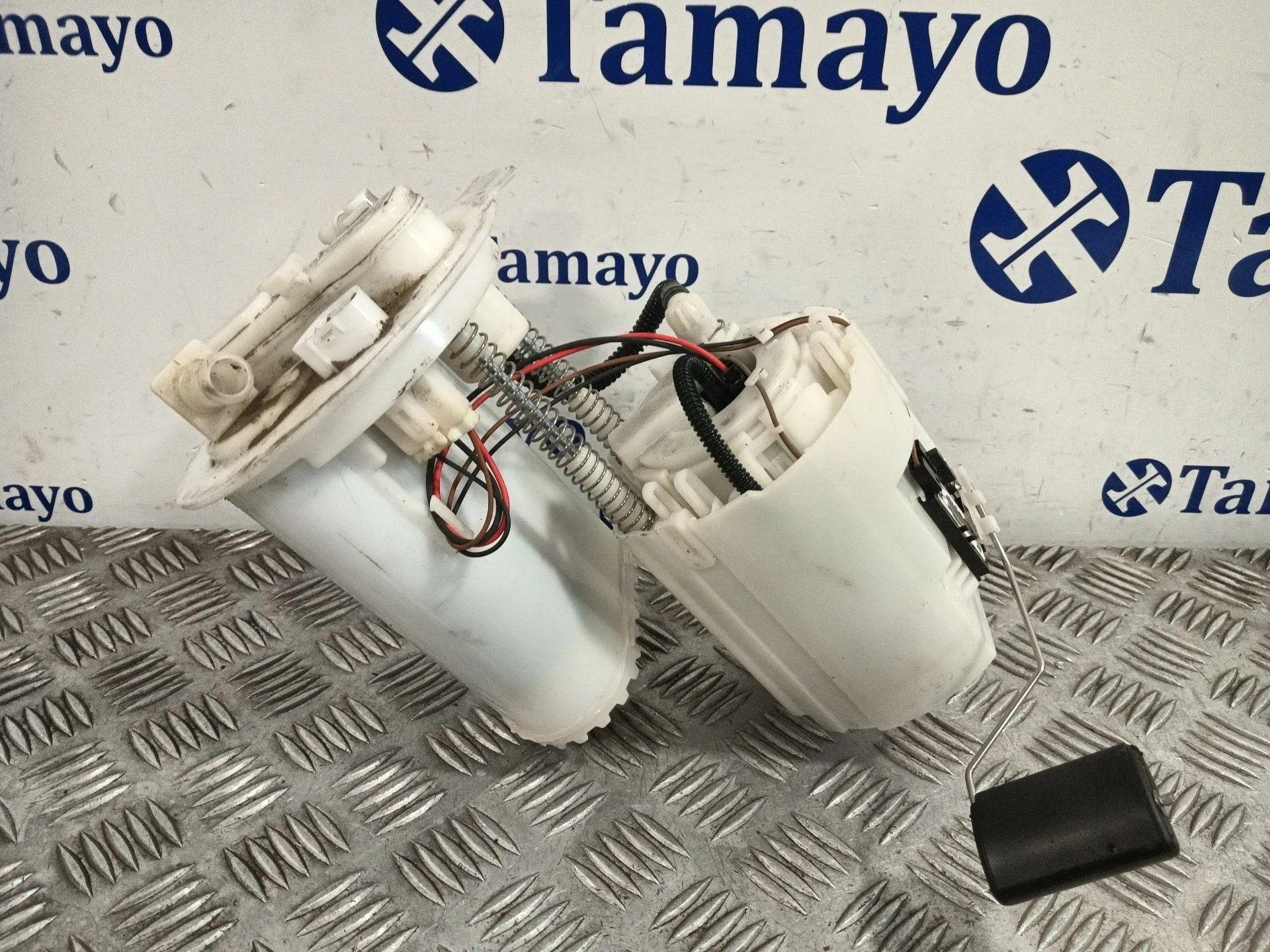 Aforador para Hyundai I20 Ii (Gb, Ib)