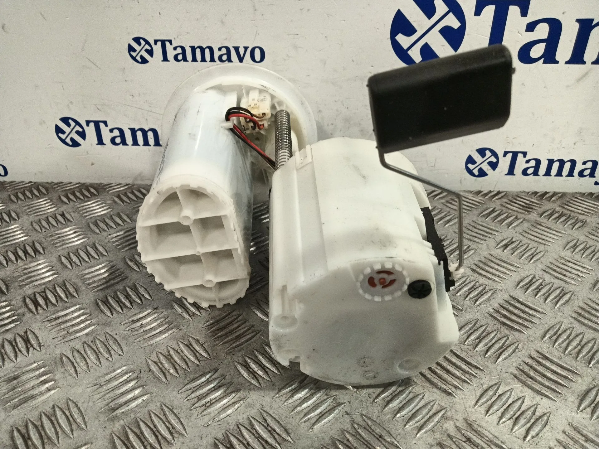 Aforador para Hyundai I20 Ii (Gb, Ib)