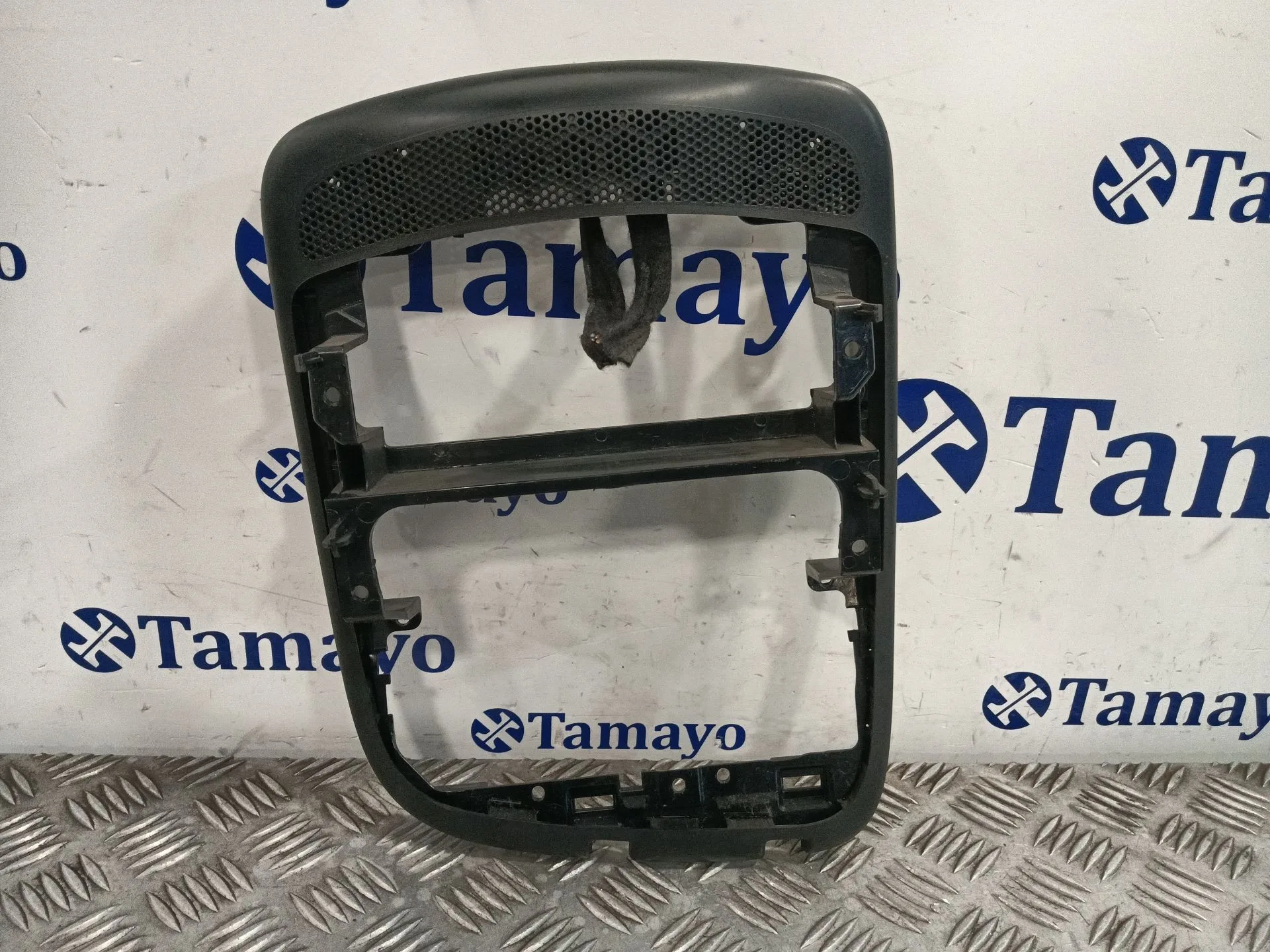 Moldura para Renault Clio Iv (Bh_)