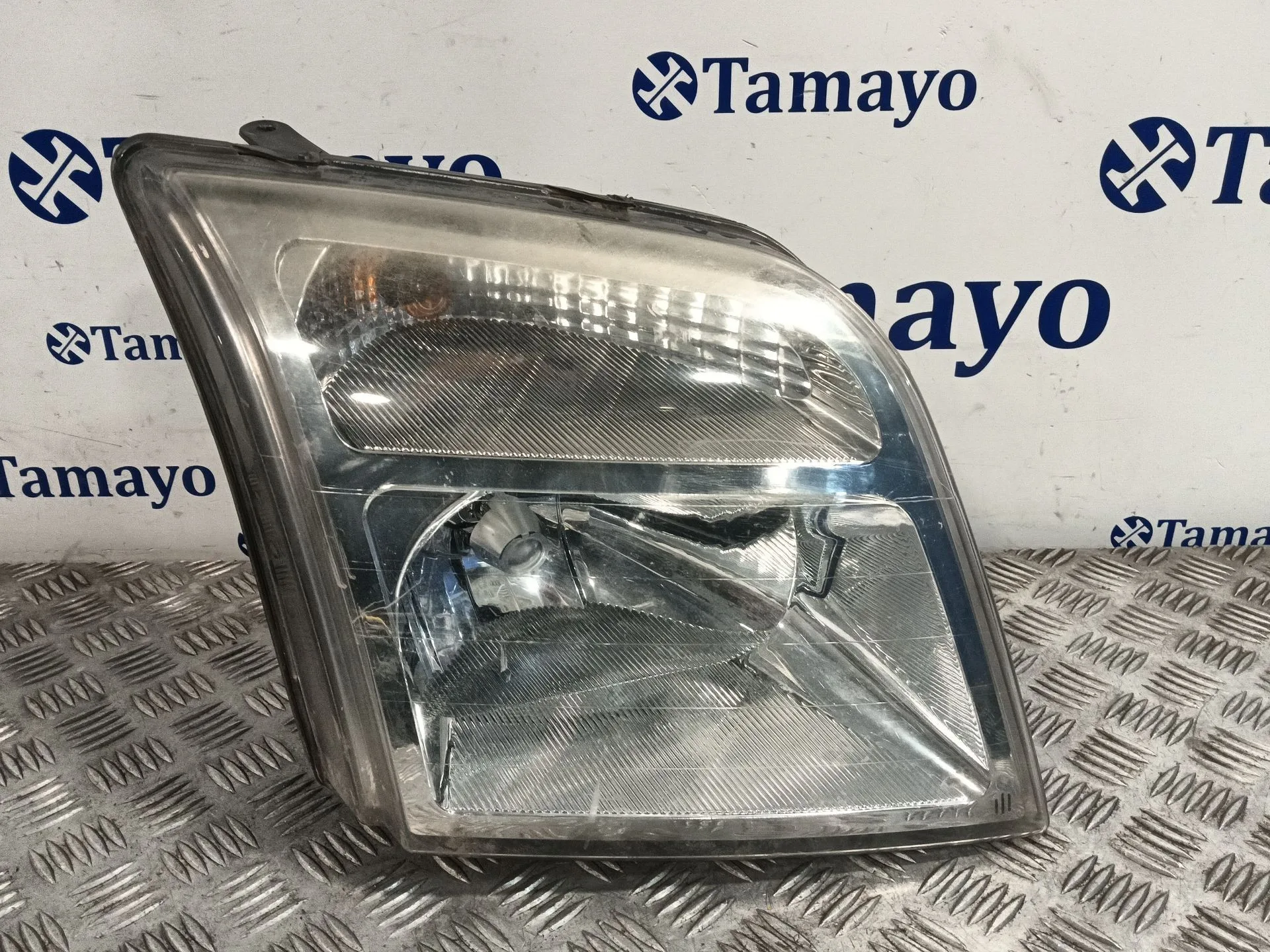 Faro Derecho para Ford Transit Connect (P65_, P70_, P80_)