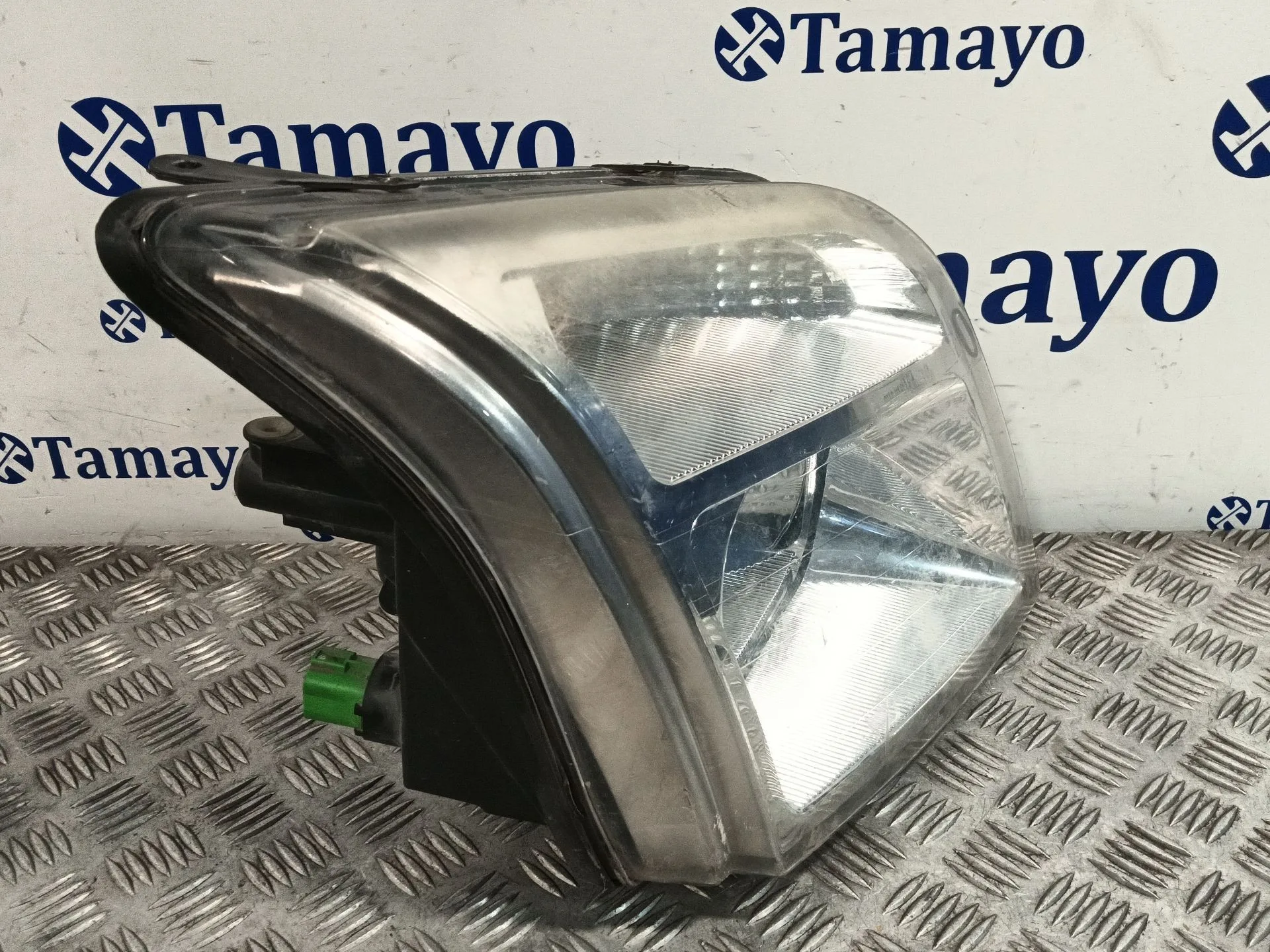 Faro Derecho para Ford Transit Connect (P65_, P70_, P80_)