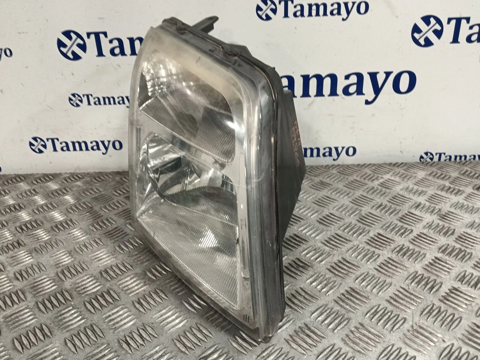 Faro Derecho para Ford Transit Connect (P65_, P70_, P80_)
