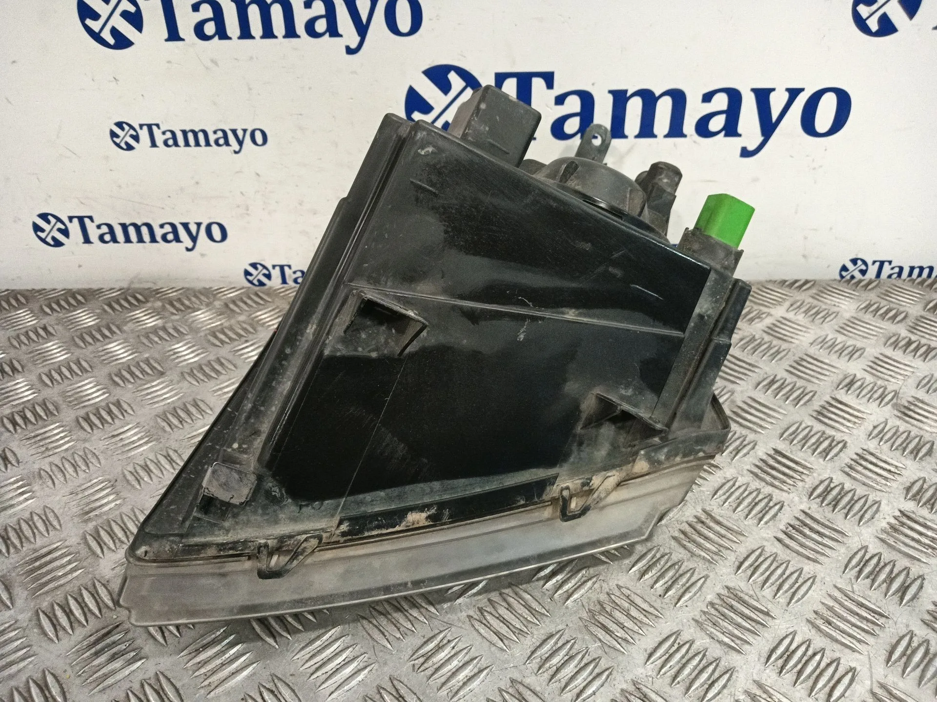 Faro Derecho para Ford Transit Connect (P65_, P70_, P80_)