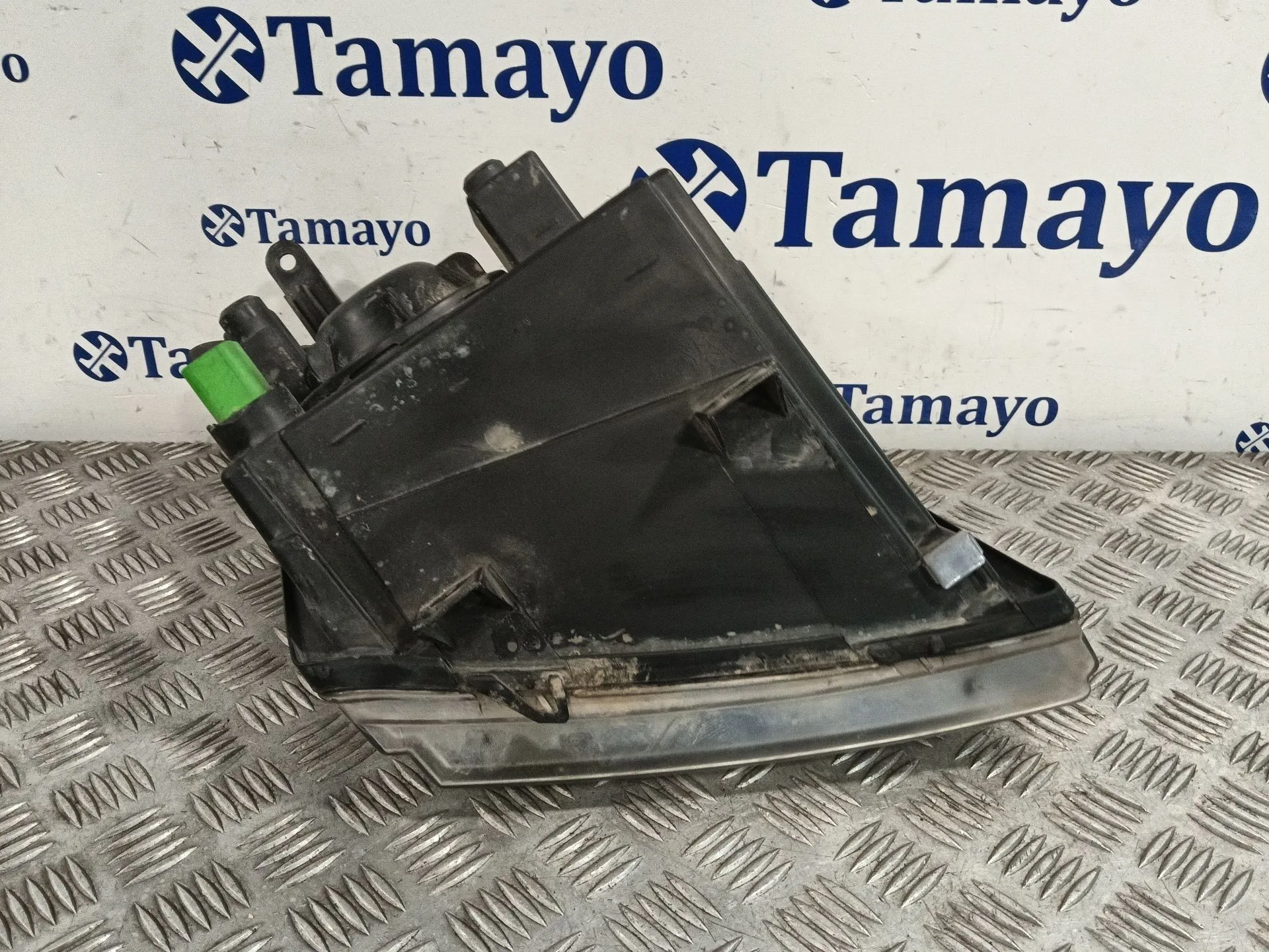 Faro Izquierdo para Ford Transit Connect (P65_, P70_, P80_)