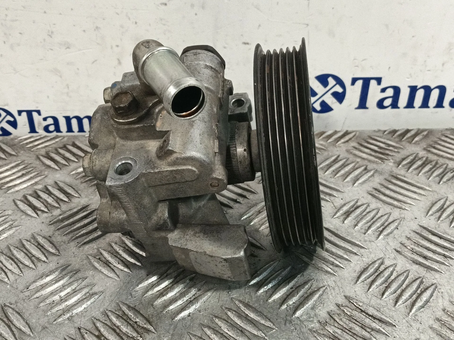 Bomba Direccion para Ford Transit Connect (P65_, P70_, P80_)