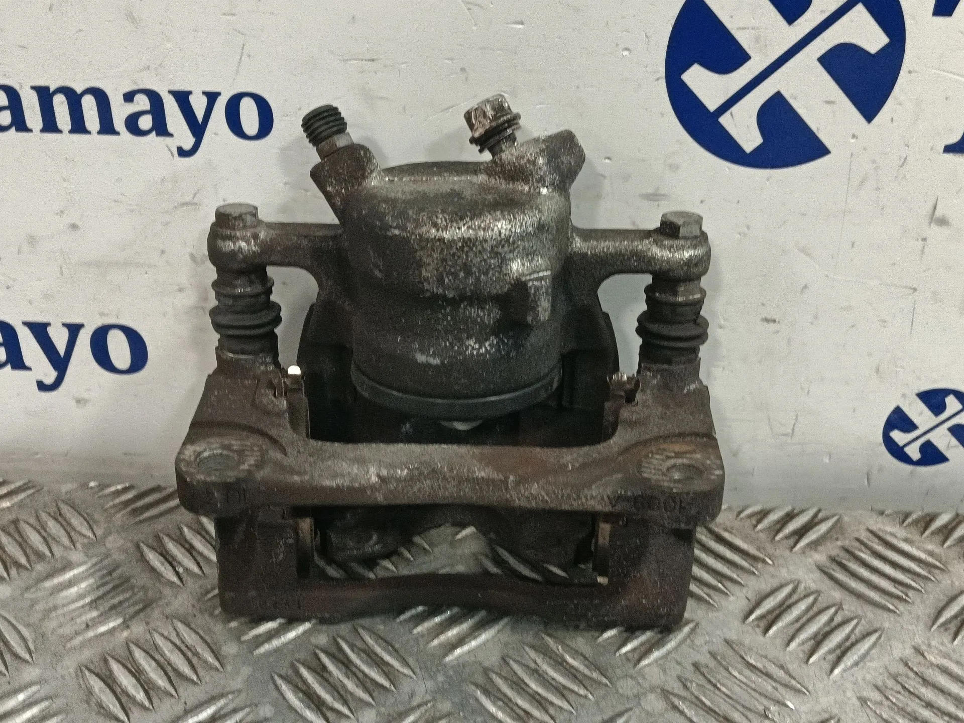 Pinza Freno Delantera Izquierda para Suzuki Swift Iii (Mz, Ez)