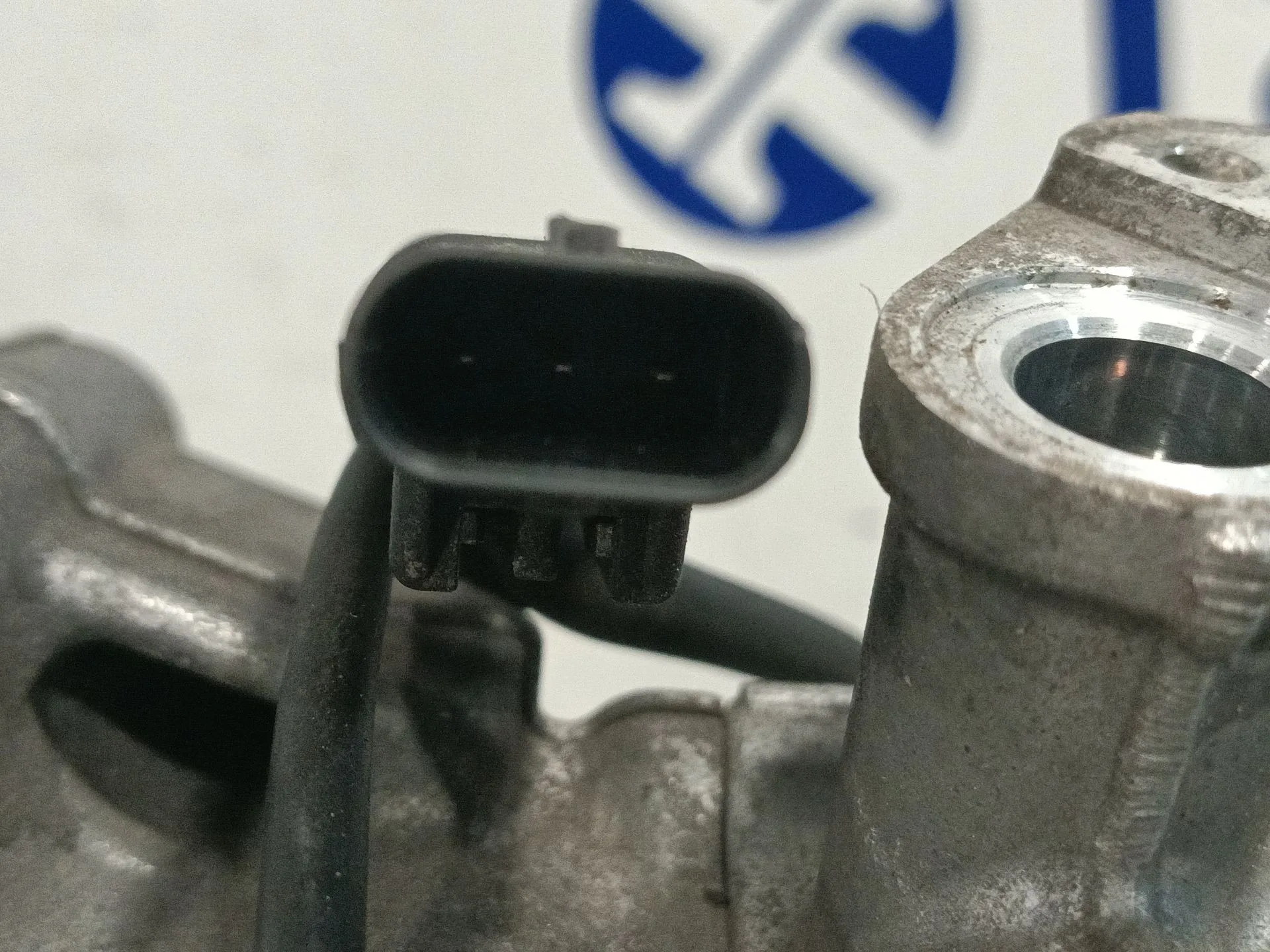 Compresor Aire Acondicionado para Mercedes-Benz Clase C (W205)