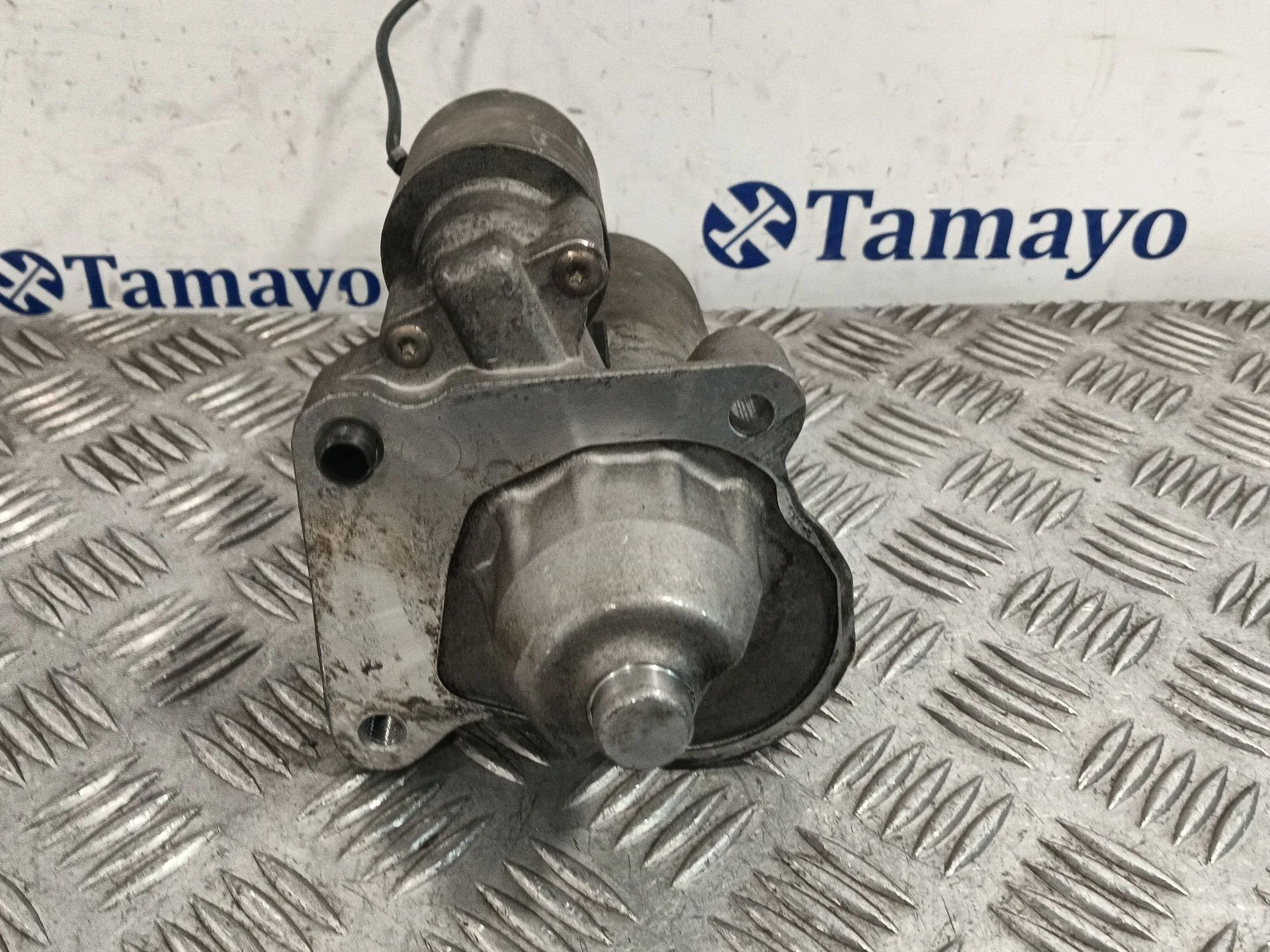 Motor Arranque para Mazda 3 Berlina (Bk)