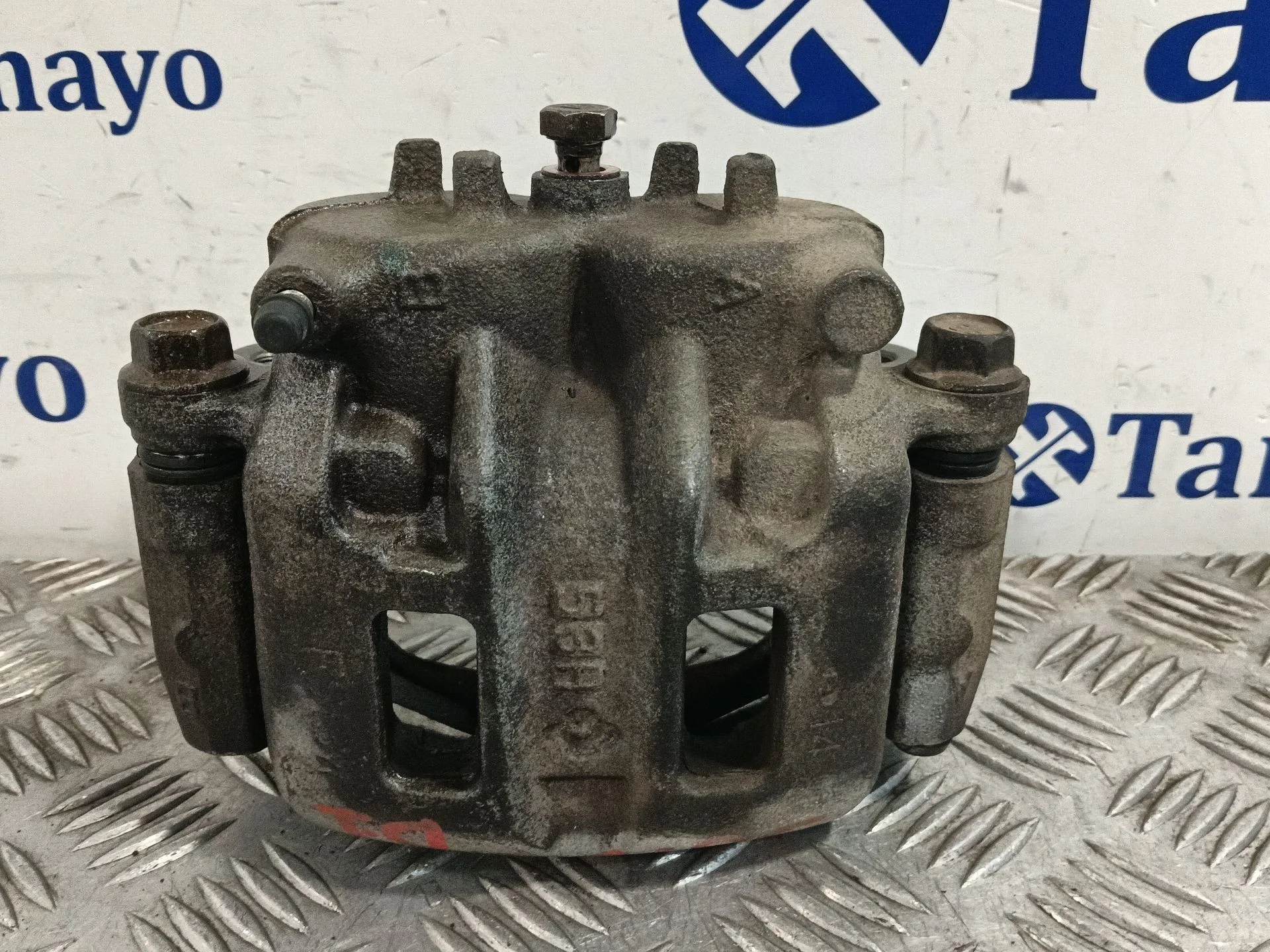 Pinza Freno Delantera Derecha para Mitsubishi Montero (V60/V70)