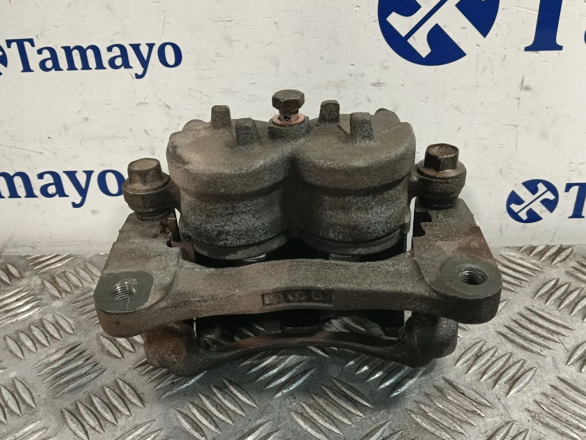 Pinza Freno Delantera Derecha para Mitsubishi Montero (V60/V70)