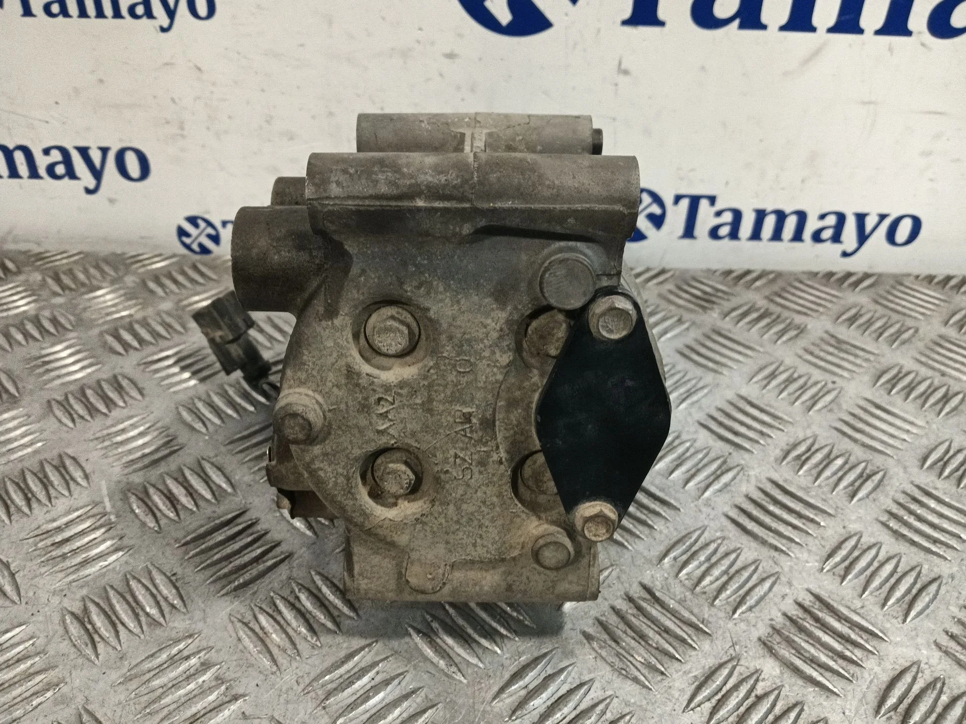 Compresor Aire Acondicionado para Ford Transit Connect (P65_, P70_, P80_)