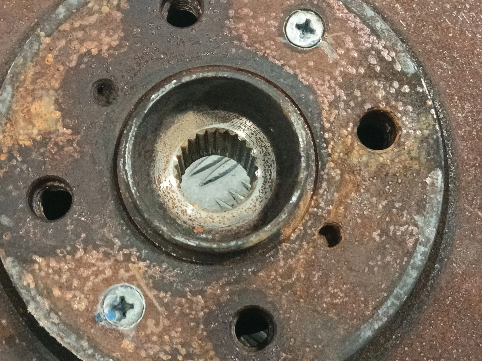 Mangueta Delantera Derecha para Suzuki Swift Iii (Mz, Ez)