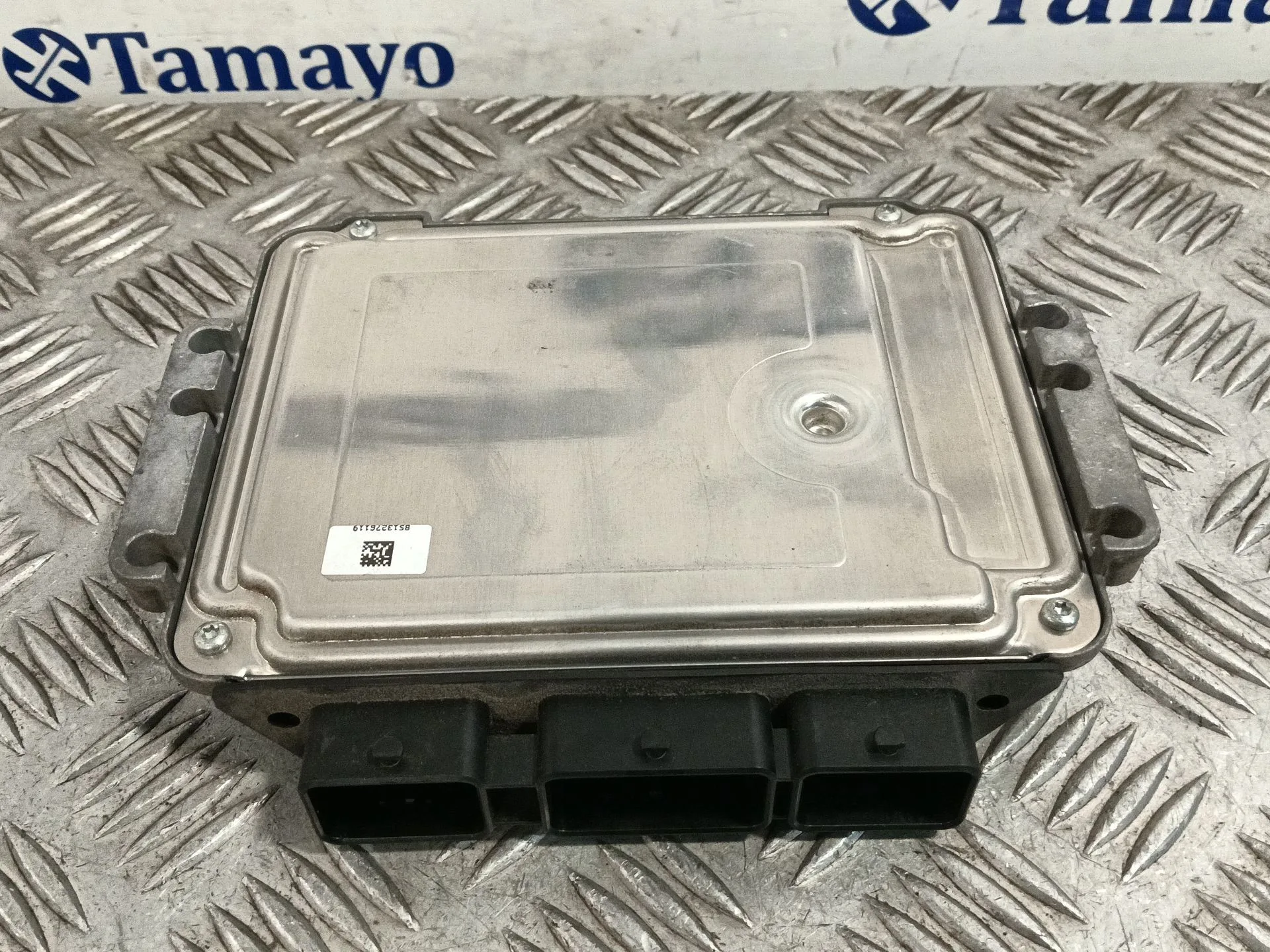 Centralita Motor Uce para Peugeot 207/207+ (Wa_, Wc_)