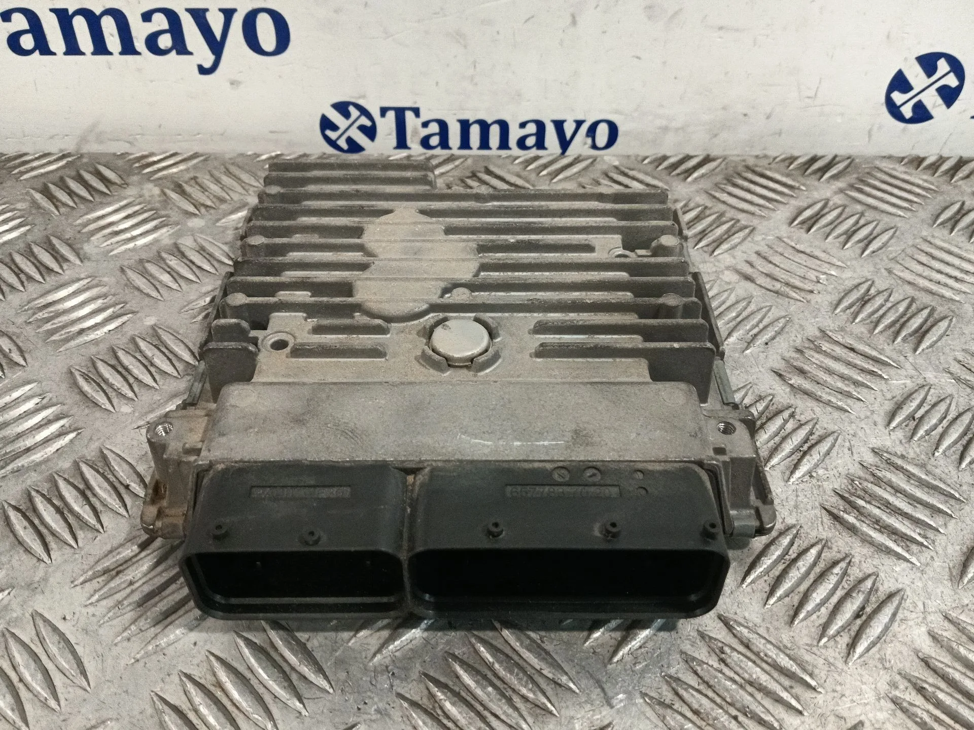 Centralita Motor Uce para Seat Altea (5P1)