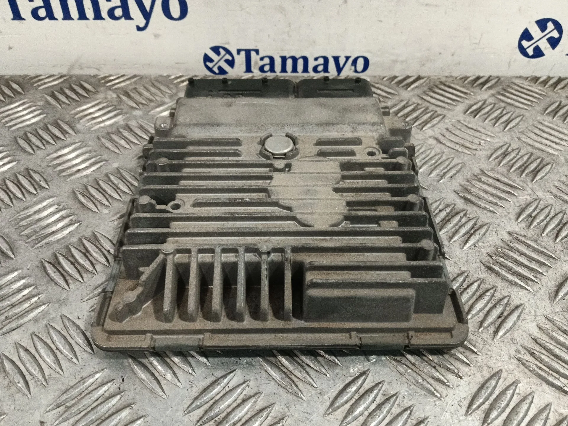 Centralita Motor Uce para Seat Altea (5P1)