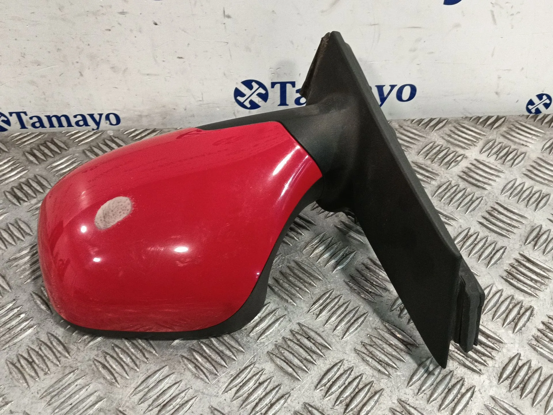 Retrovisor Izquierdo para Seat Altea (5P1)
