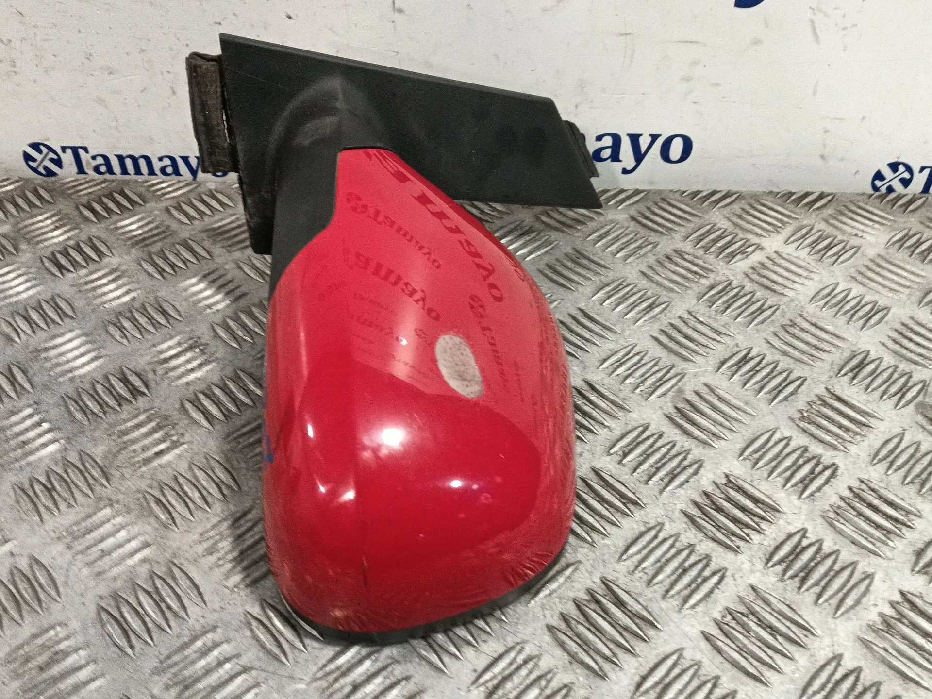 Retrovisor Izquierdo para Seat Altea (5P1)