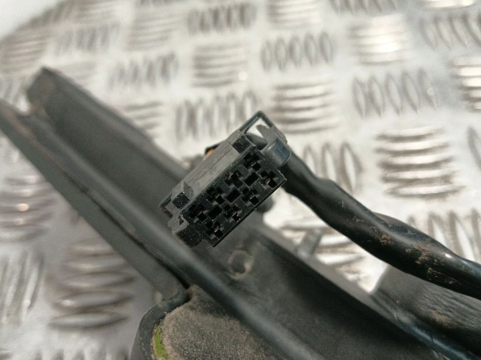Retrovisor Izquierdo para Seat Altea (5P1)