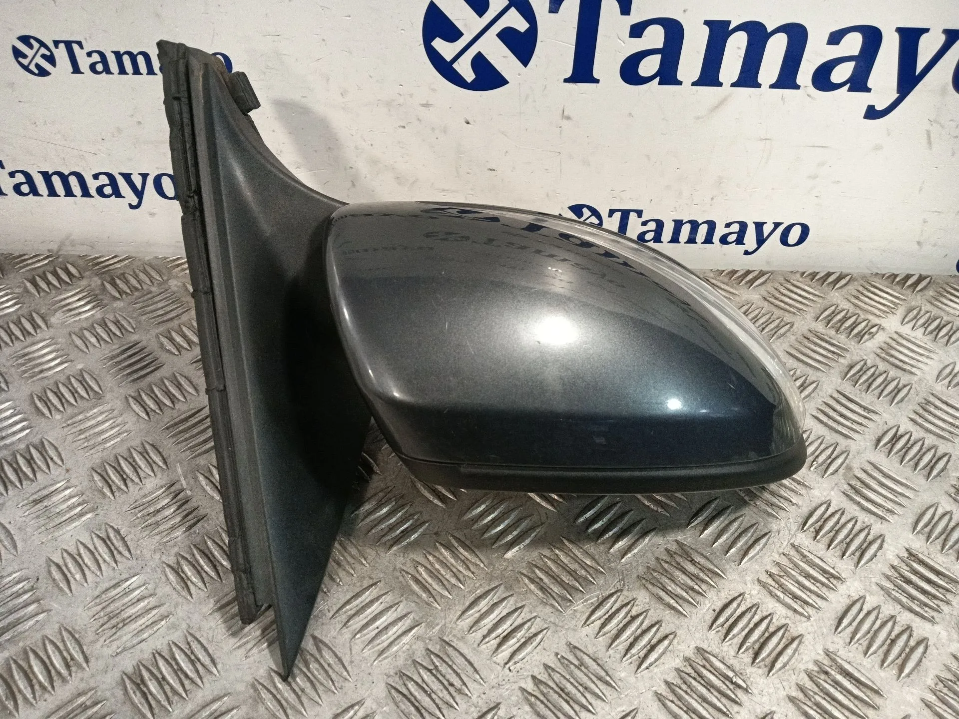 Retrovisor Derecho para Mercedes-Benz Clase C (W205)