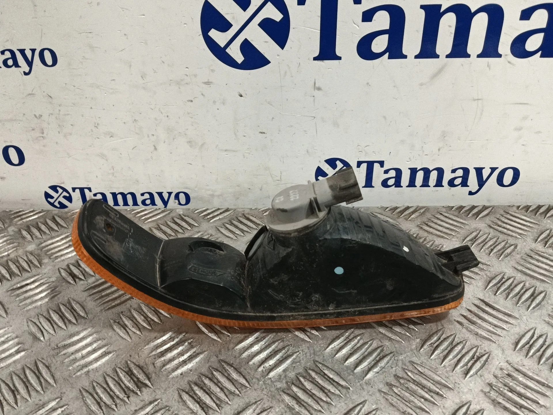 Piloto Delantero Izquierdo para Chrysler Jeep Cherokee (Kj)