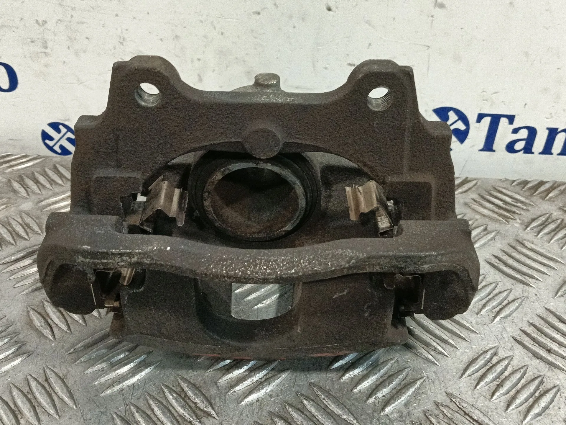Pinza Freno Delantera Derecha para Fiat Bravo Ii (198_)
