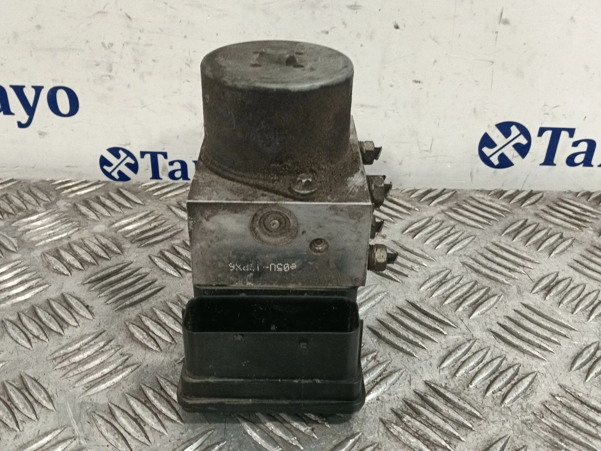Abs para Mini Mini Clubman (R55)