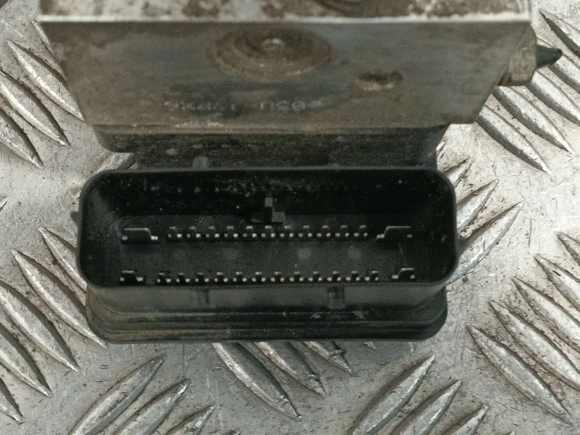 Abs para Mini Mini Clubman (R55)