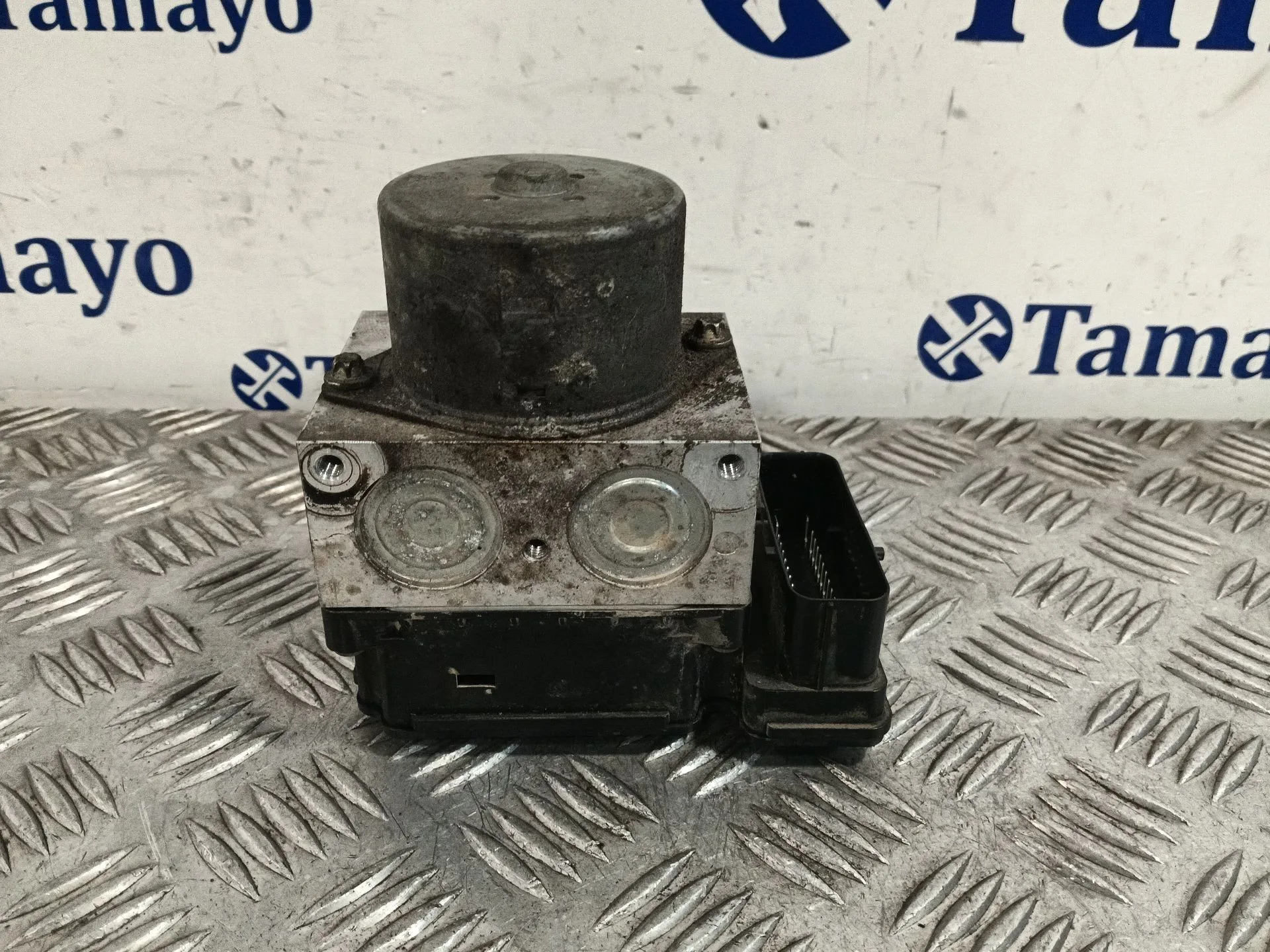 Abs para Mini Mini Clubman (R55)