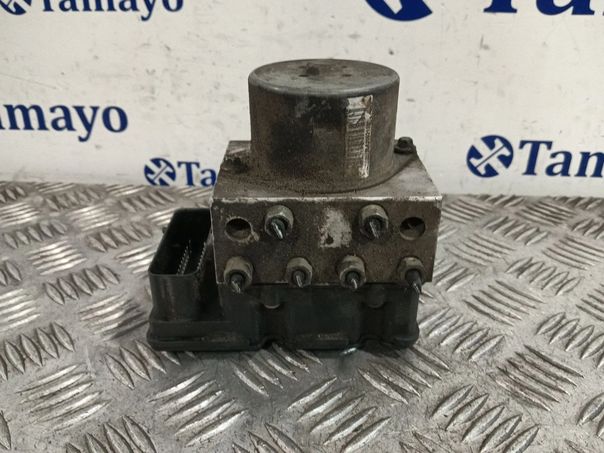 Abs para Mini Mini Clubman (R55)