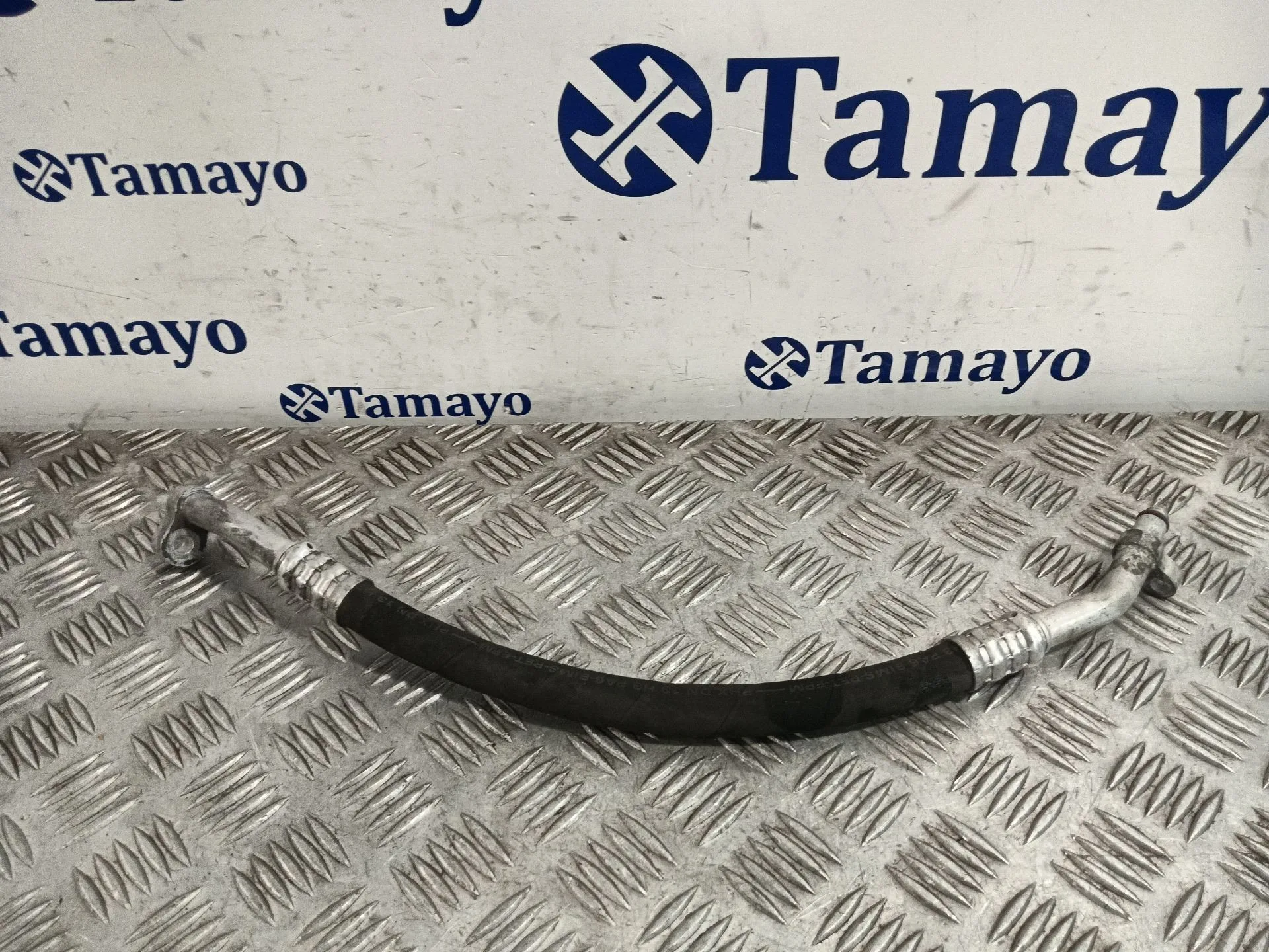 Tubos Aire Acondicionado para Mercedes-Benz Sprinter 5-T Caja/Chasis (B906)