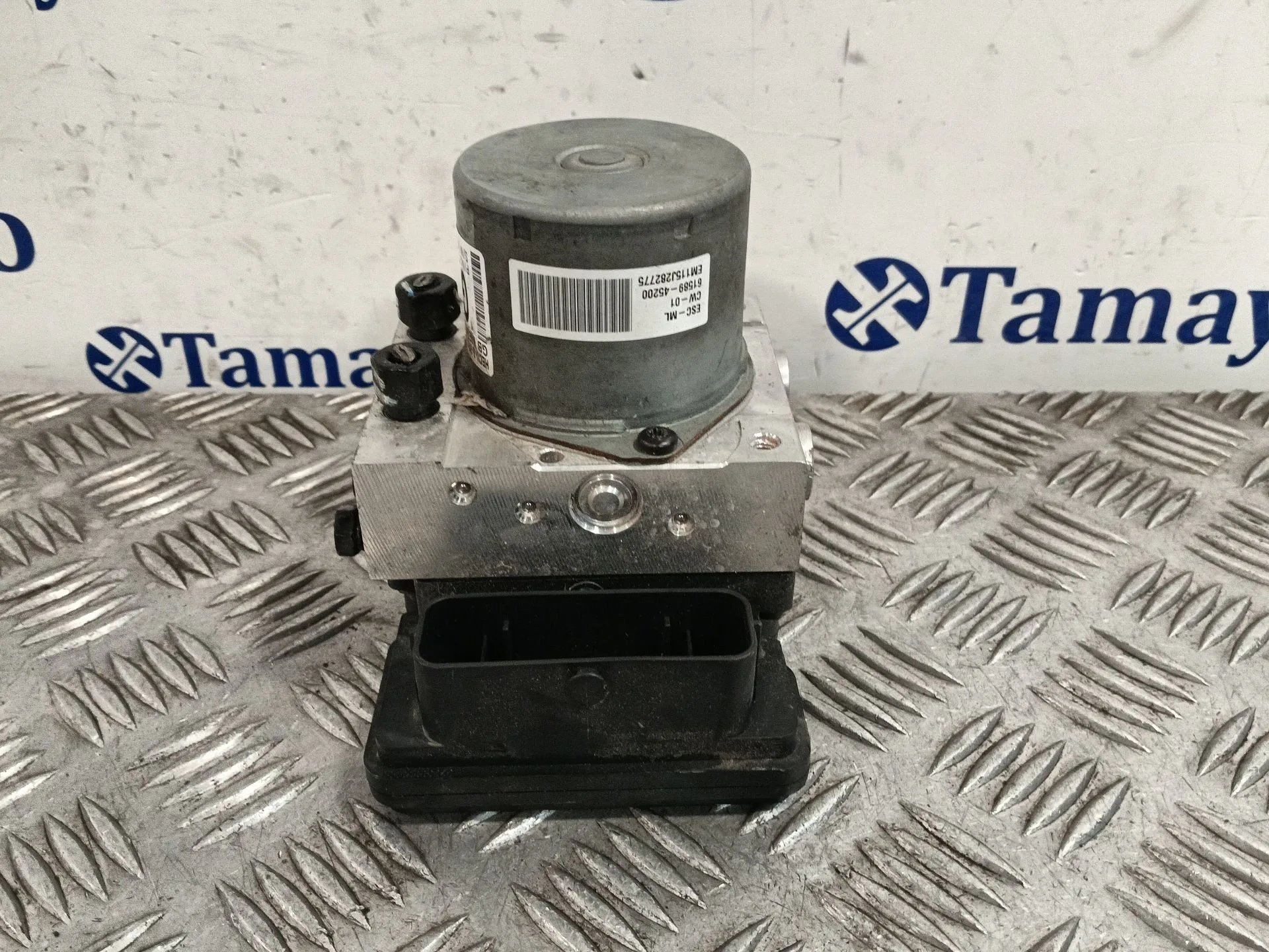 Abs para Hyundai I20 Ii (Gb, Ib)