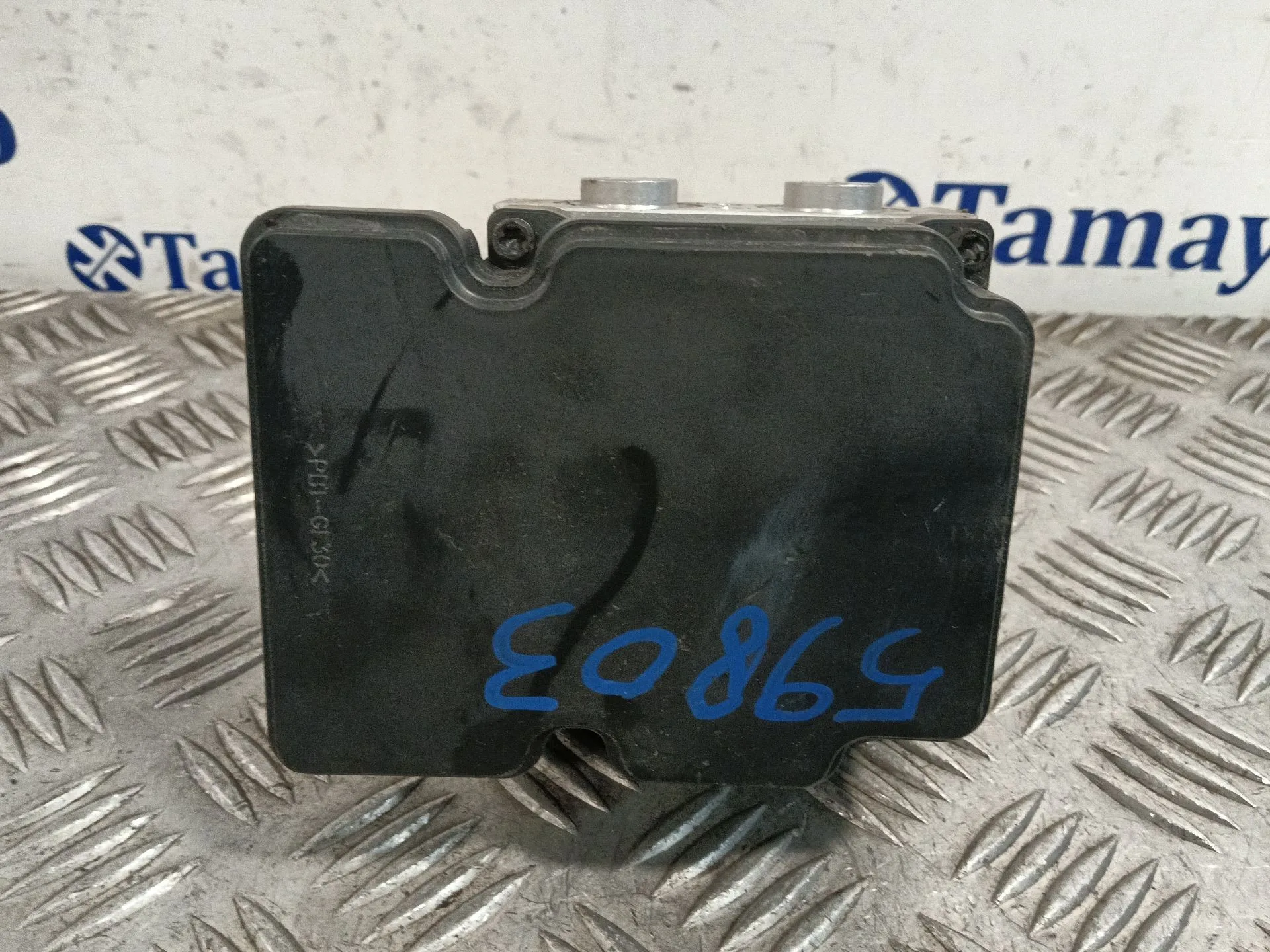 Abs para Hyundai I20 Ii (Gb, Ib)