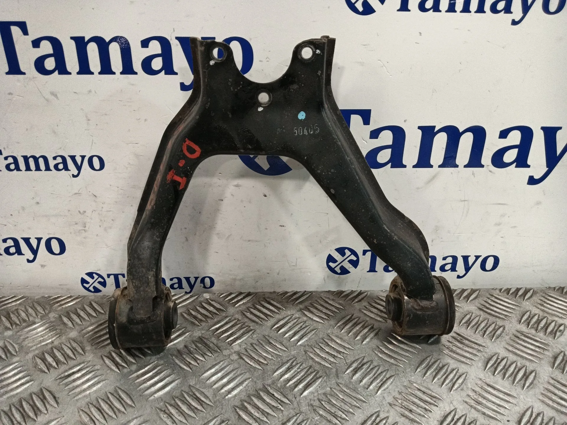 Brazo Suspension Inferior Delantero Izquierdo para Mitsubishi Montero (V60/V70)