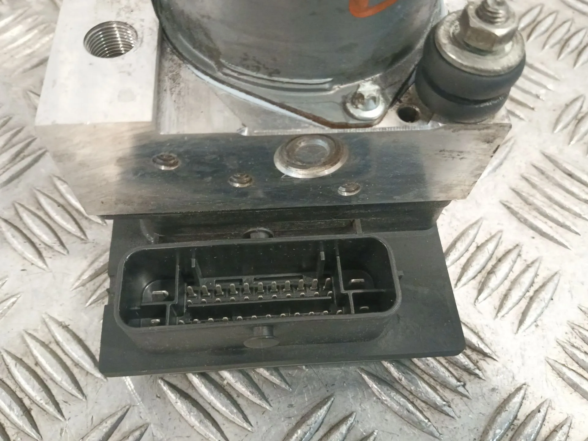 Abs para Audi A6 C6 (4F2)
